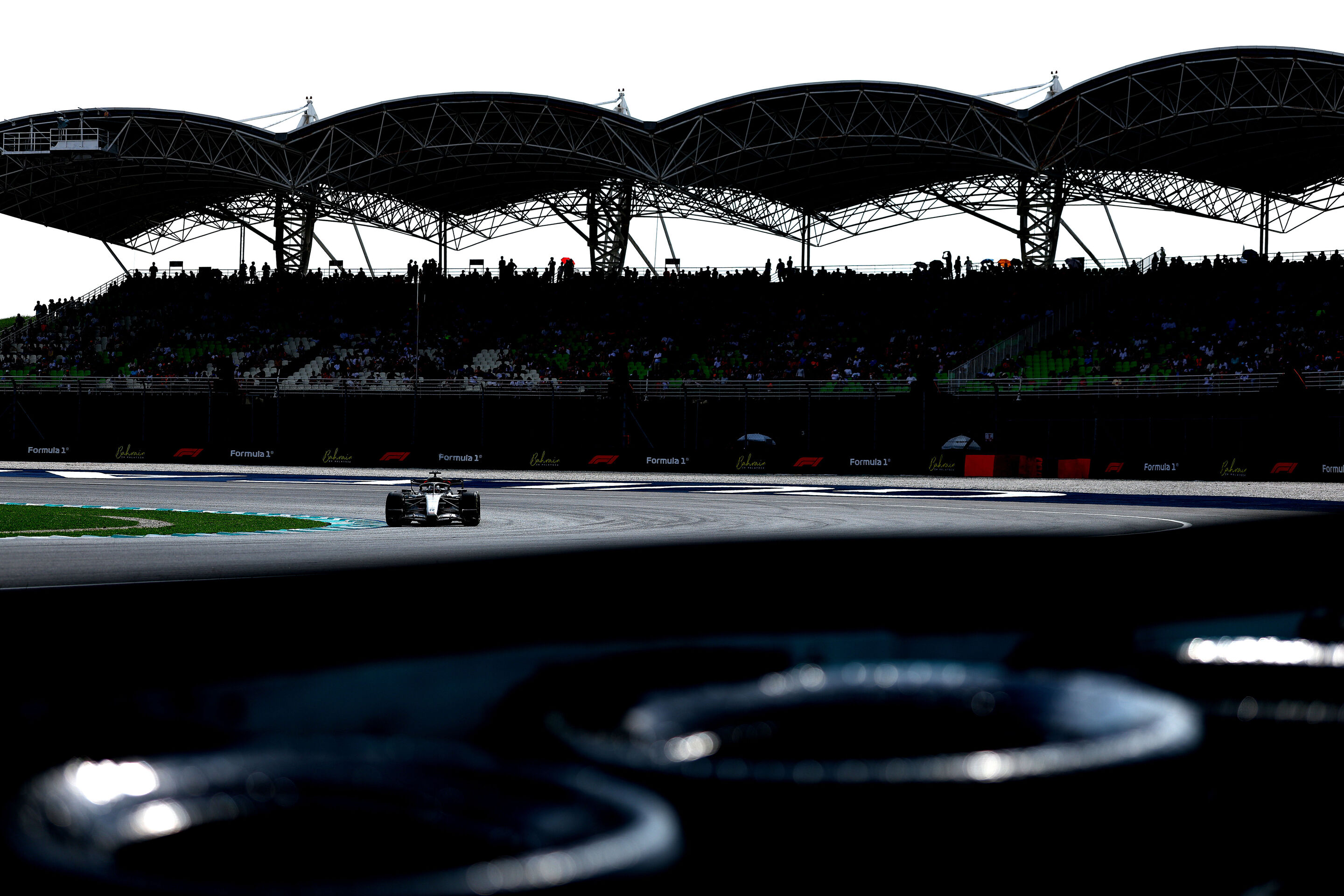 2026 Bahrain Grand Prix - Saturday - 2026 Bahrain Grand Prix - Saturday