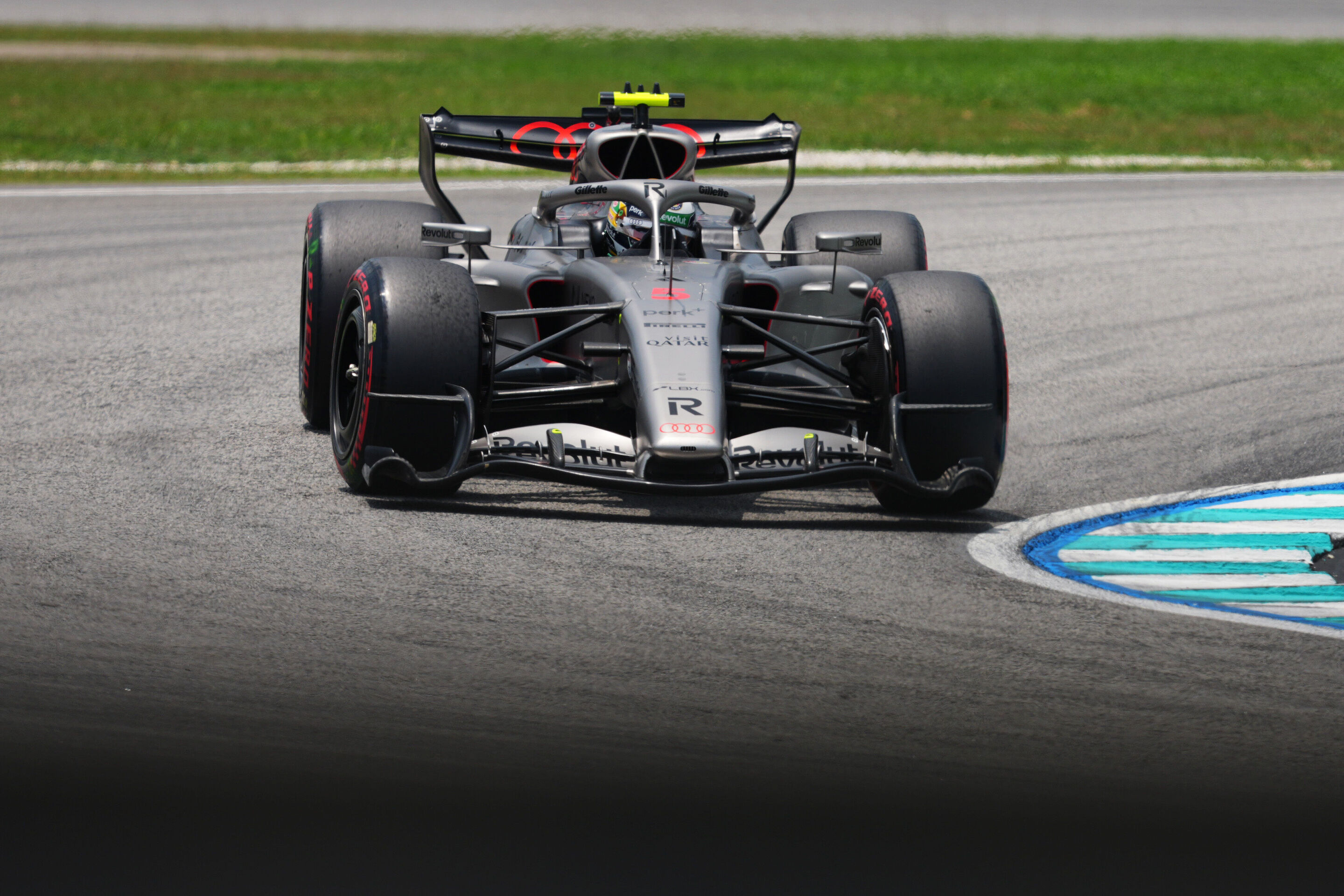 2026 Bahrain Grand Prix - Saturday - 2026 Bahrain Grand Prix - Saturday