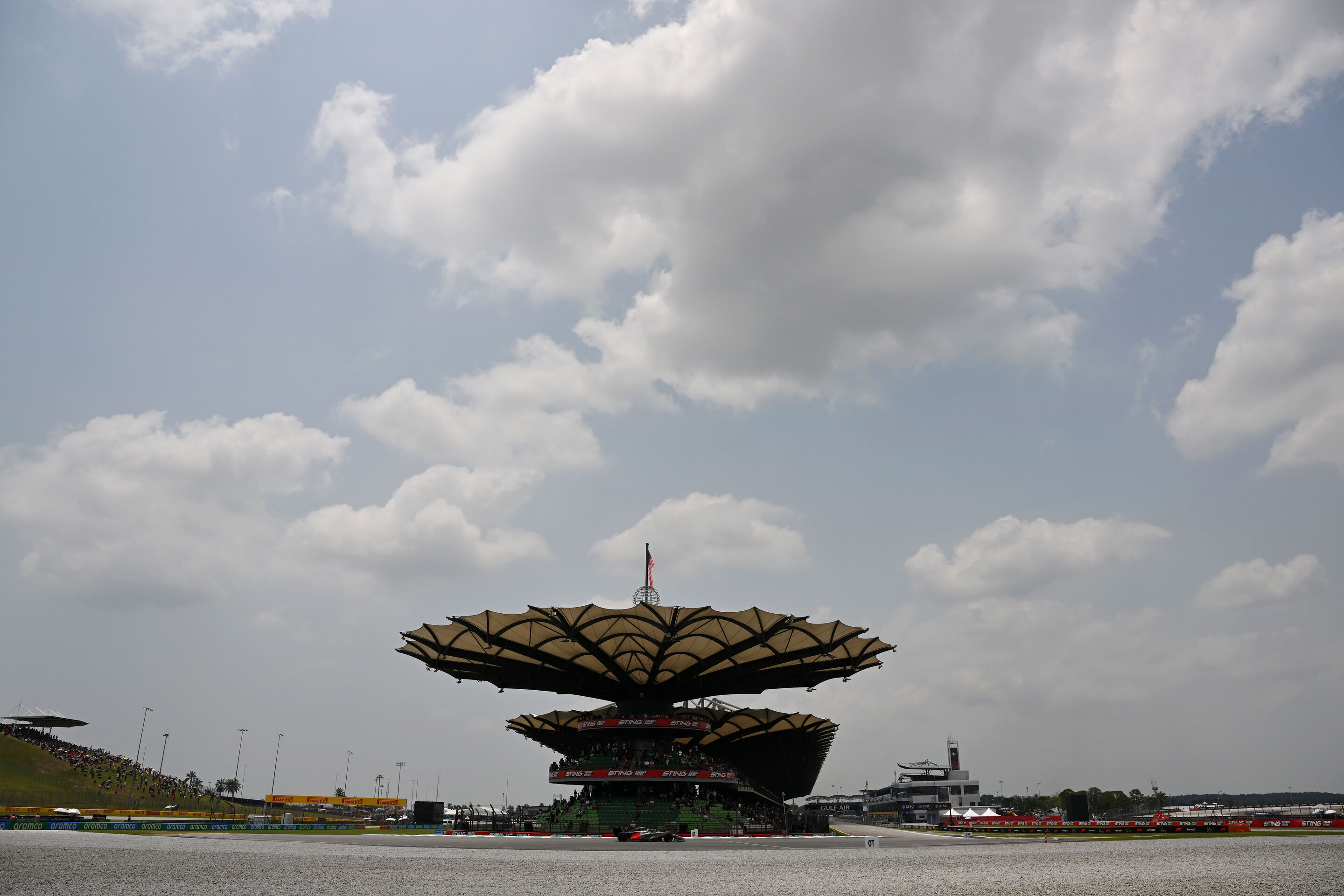 2026 Bahrain Grand Prix - Saturday - 2026 Bahrain Grand Prix - Saturday