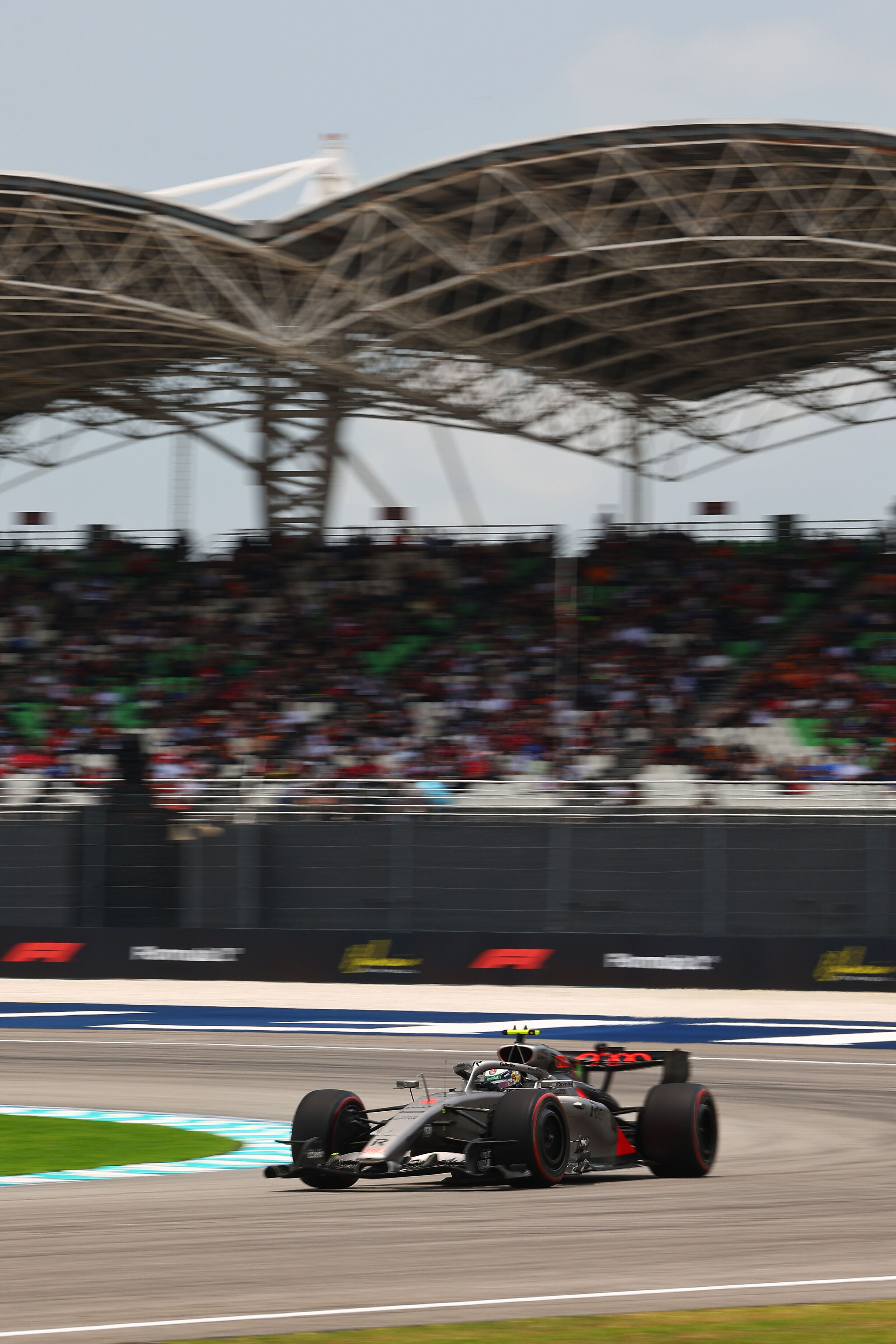 2026 Bahrain Grand Prix - Saturday - 2026 Bahrain Grand Prix - Saturday