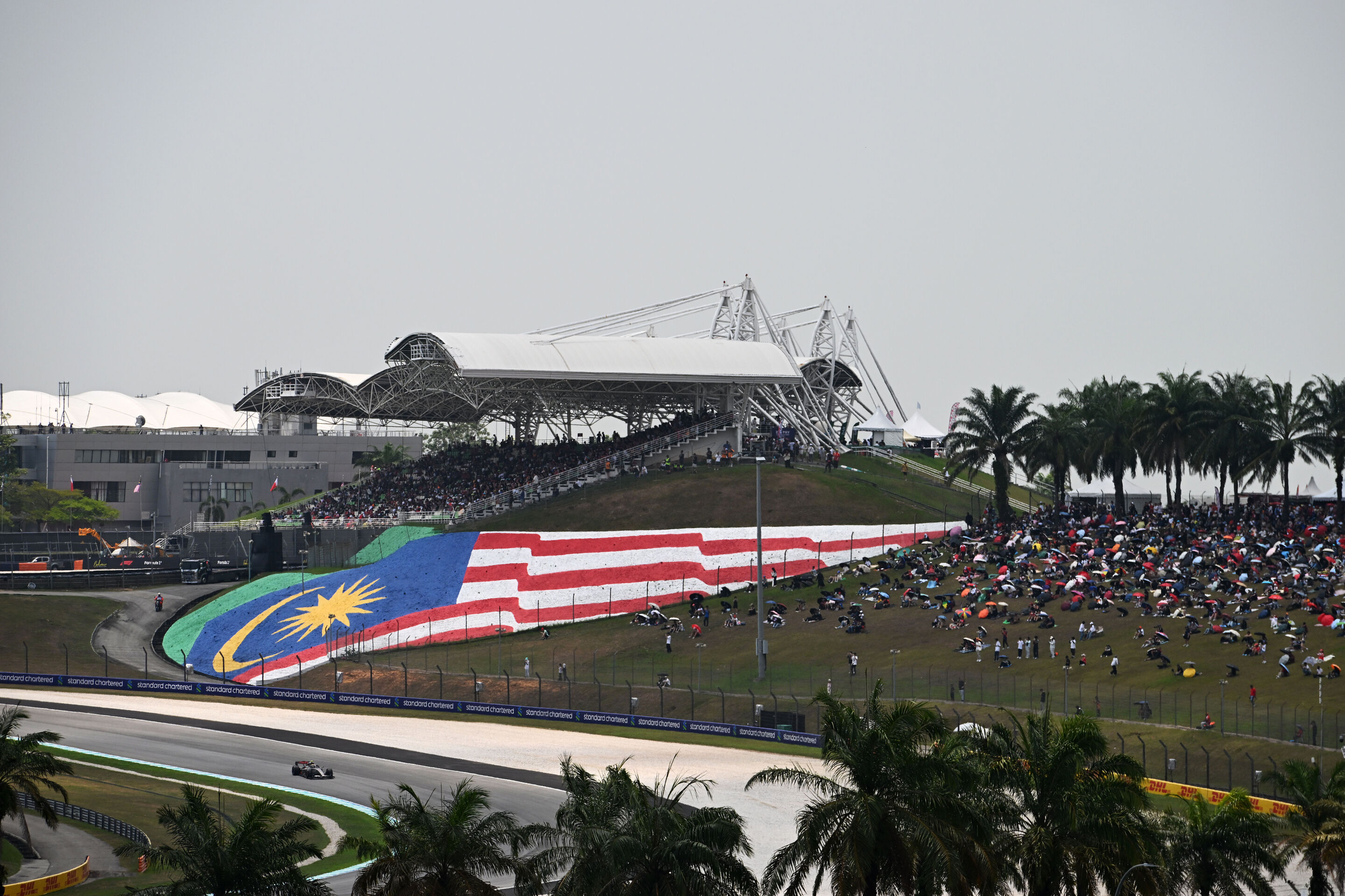 2026 Bahrain Grand Prix - Saturday - 2026 Bahrain Grand Prix - Saturday
