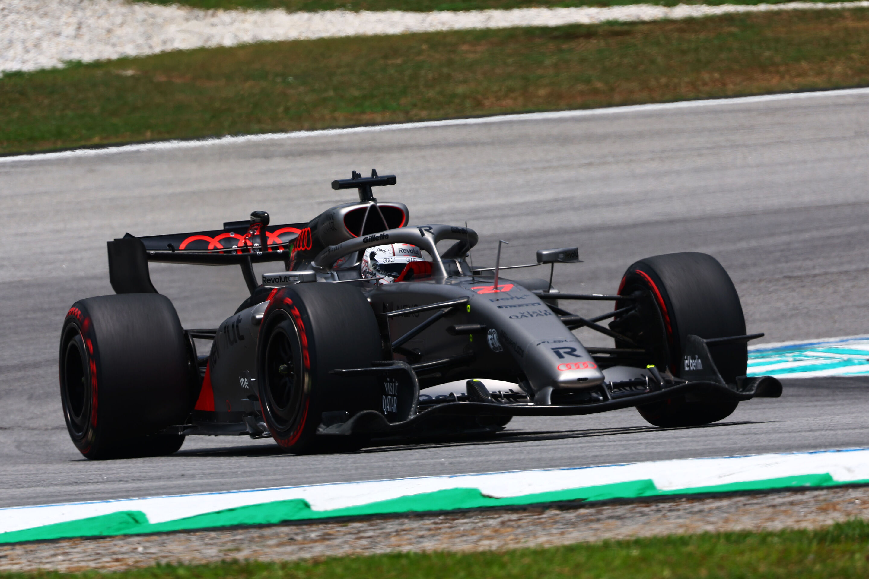 2026 Bahrain Grand Prix - Saturday - 2026 Bahrain Grand Prix - Saturday