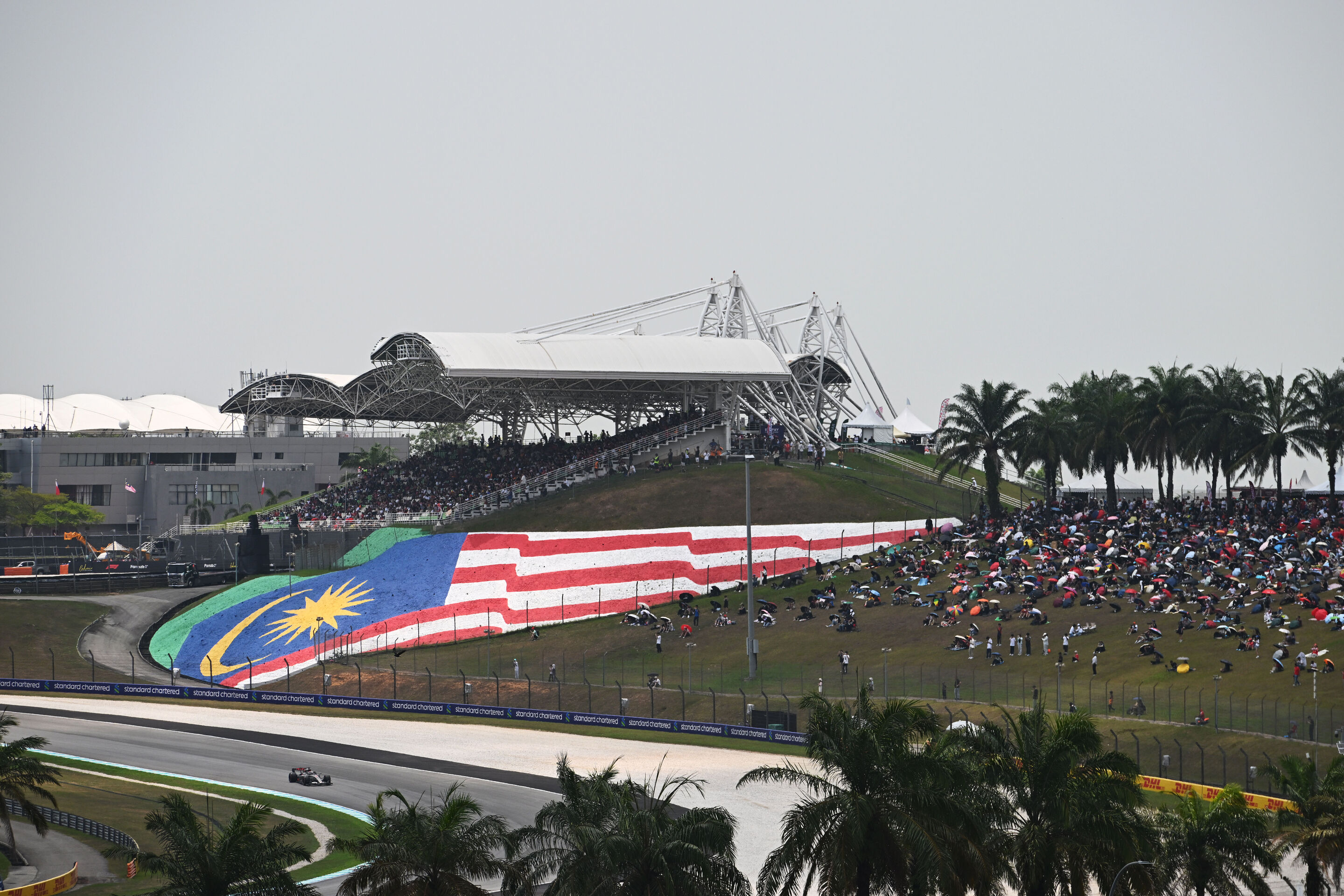 2026 Bahrain Grand Prix - Saturday - 2026 Bahrain Grand Prix - Saturday