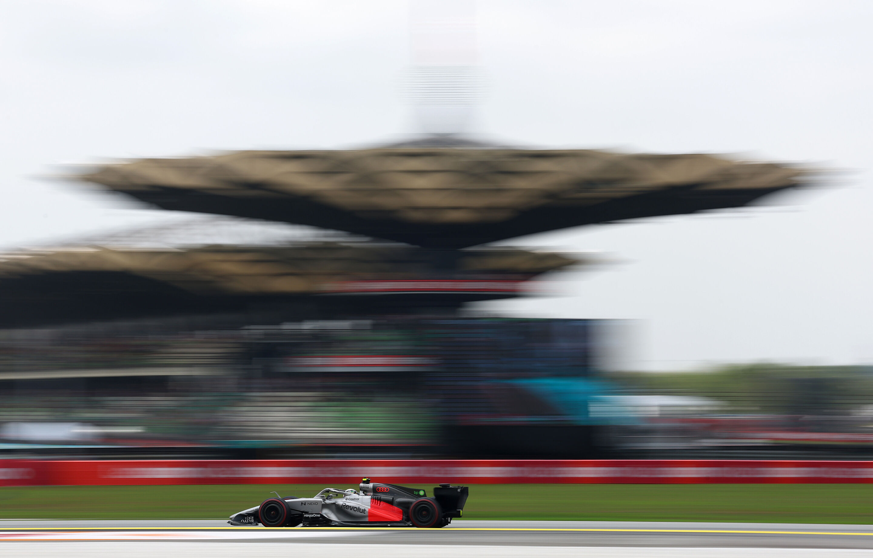 2026 Bahrain Grand Prix - Saturday - 2026 Bahrain Grand Prix - Saturday