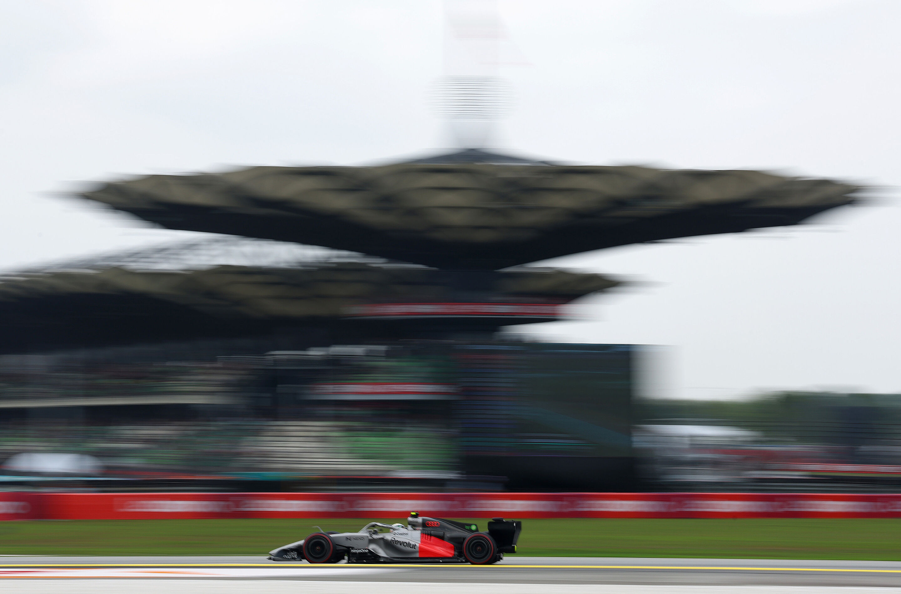 2026 Bahrain Grand Prix - Saturday - 2026 Bahrain Grand Prix - Saturday