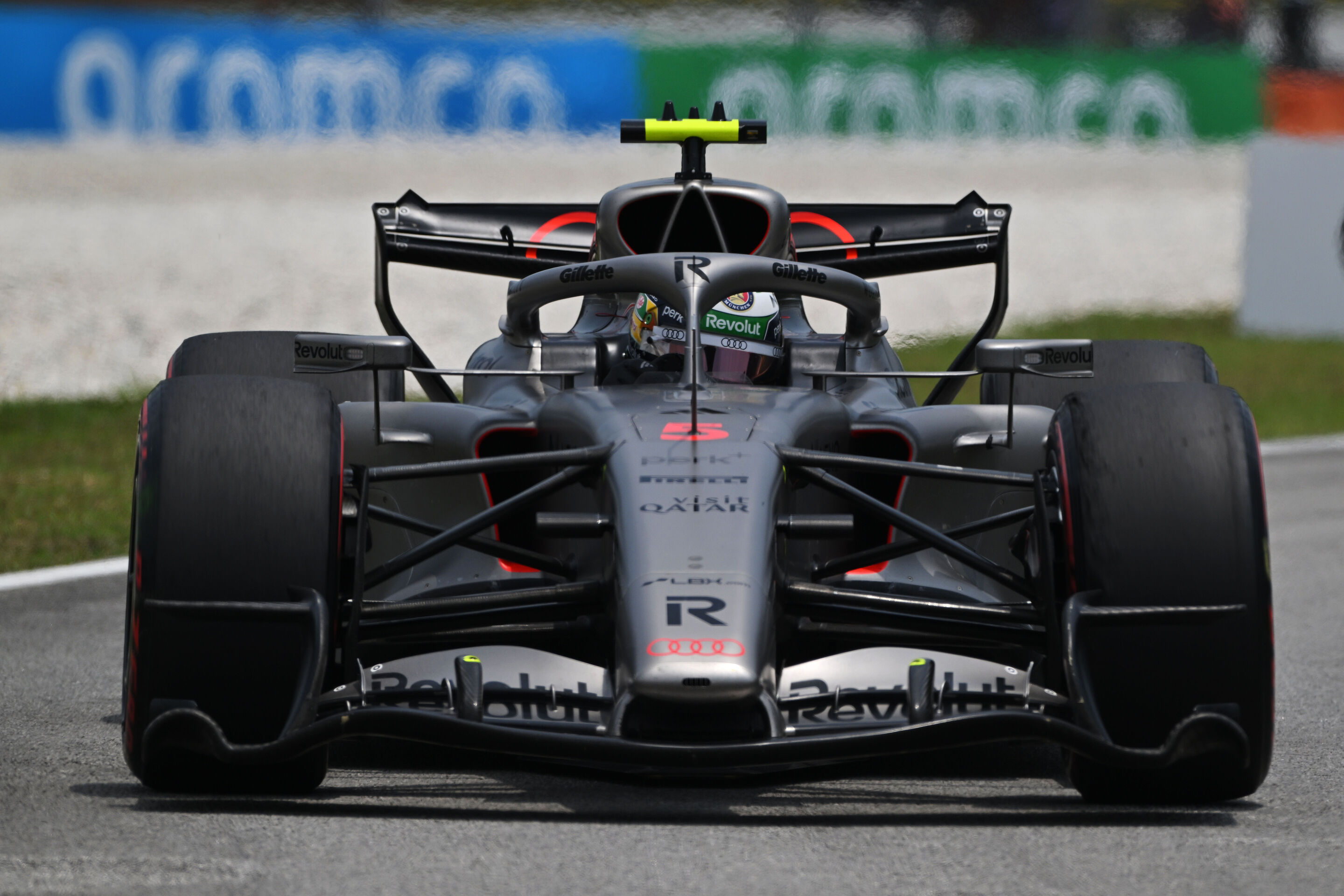 2026 Bahrain Grand Prix - Saturday - 2026 Bahrain Grand Prix - Saturday