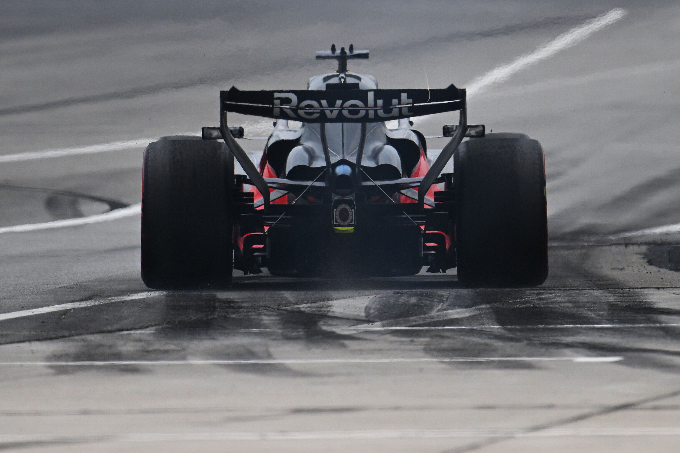 2026 Bahrain Grand Prix - Saturday - 2026 Bahrain Grand Prix - Saturday