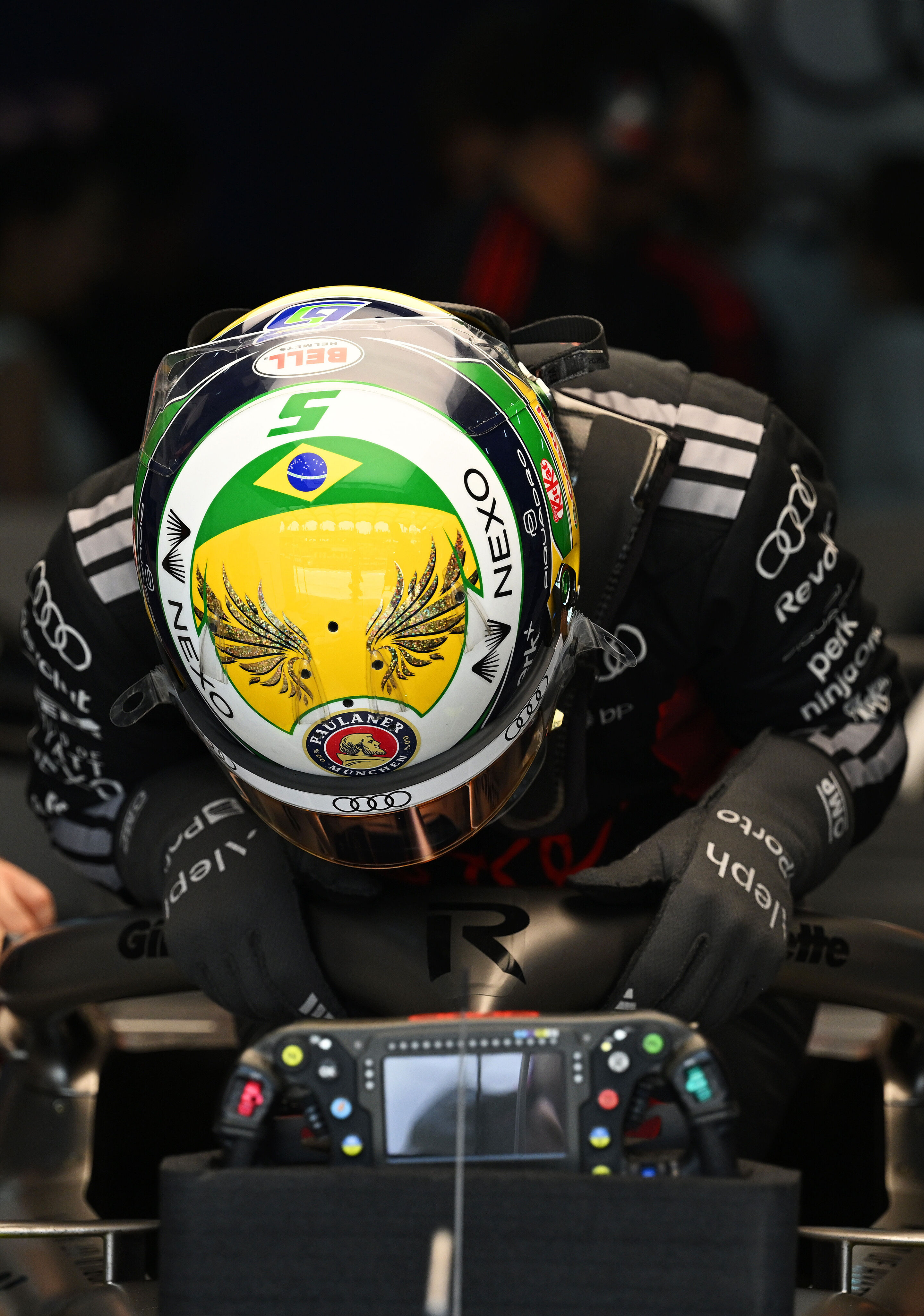2026 Bahrain Grand Prix - Saturday - 2026 Bahrain Grand Prix - Saturday