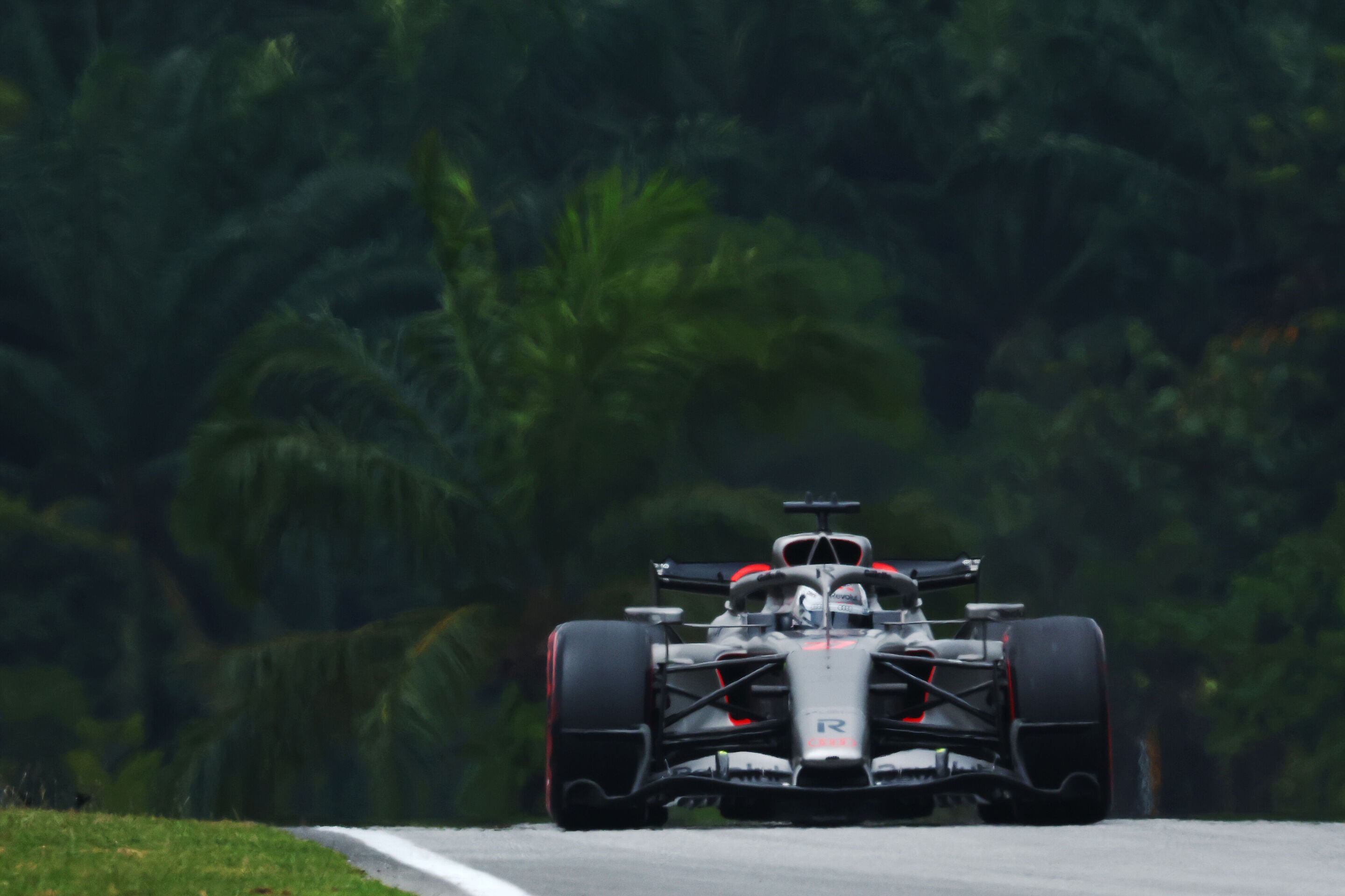 2026 Bahrain Grand Prix - Saturday - 2026 Bahrain Grand Prix - Saturday