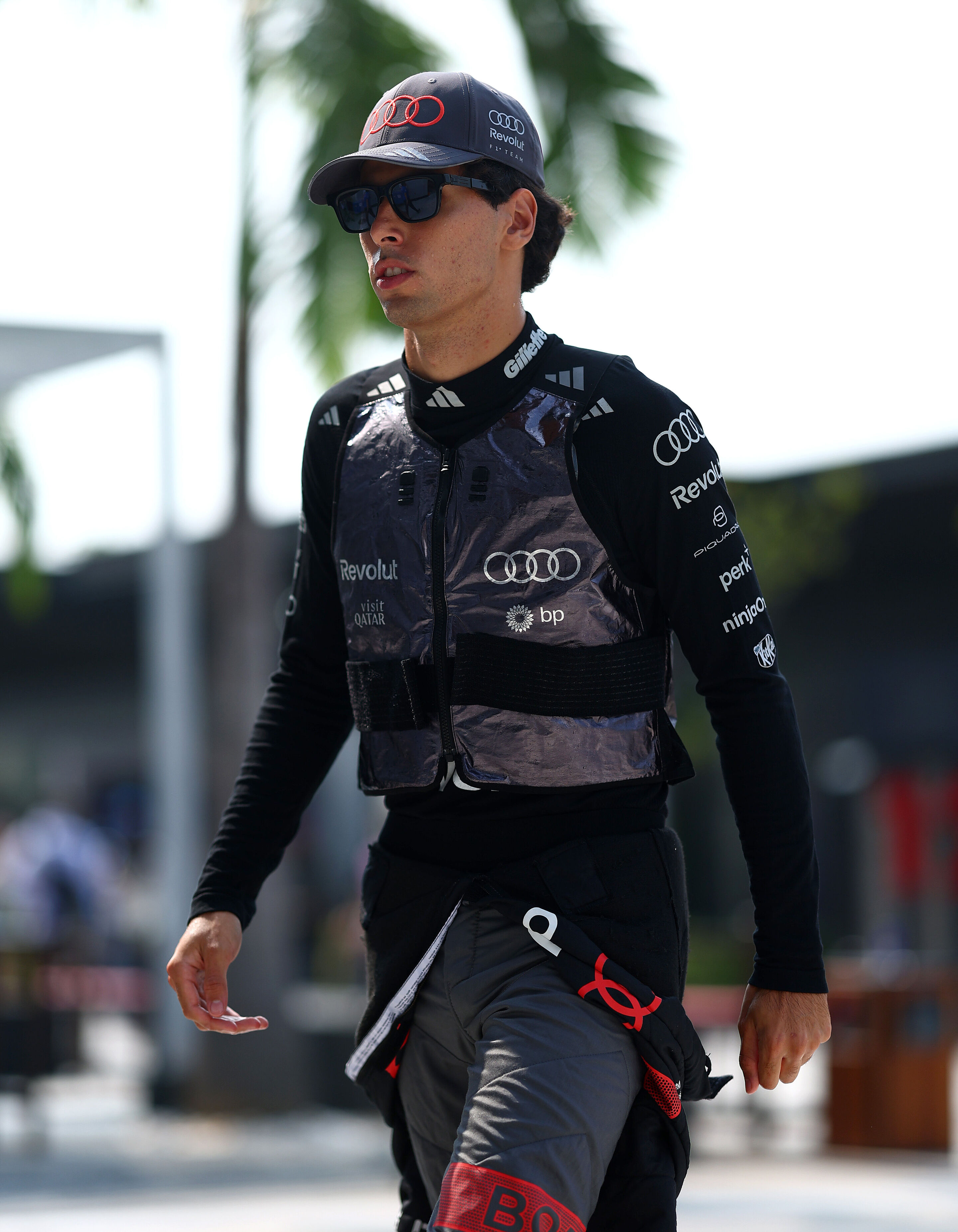 2026 Bahrain Grand Prix - Saturday - 2026 Bahrain Grand Prix - Saturday