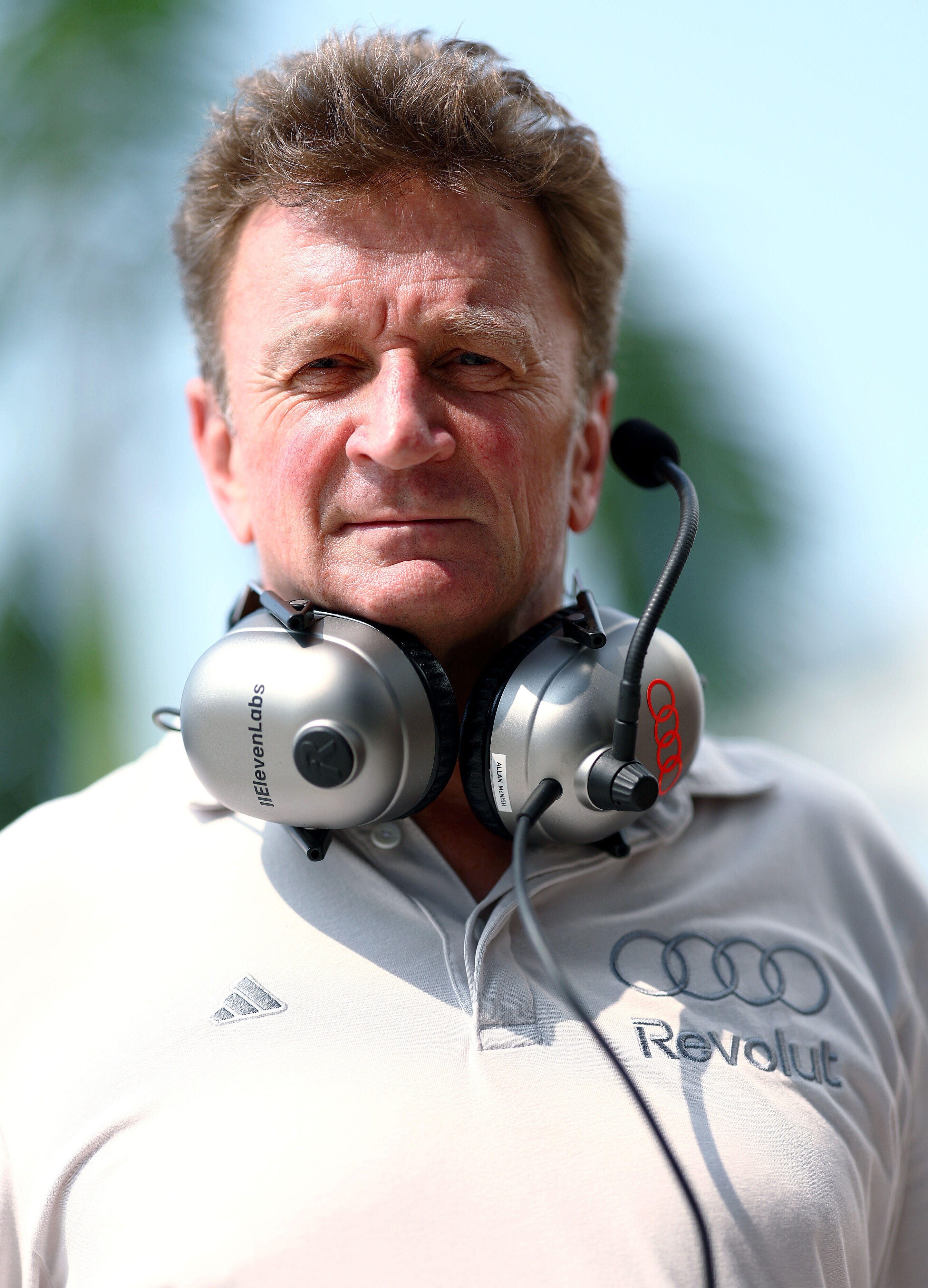 2026 Bahrain Grand Prix - Saturday - 2026 Bahrain Grand Prix - Saturday