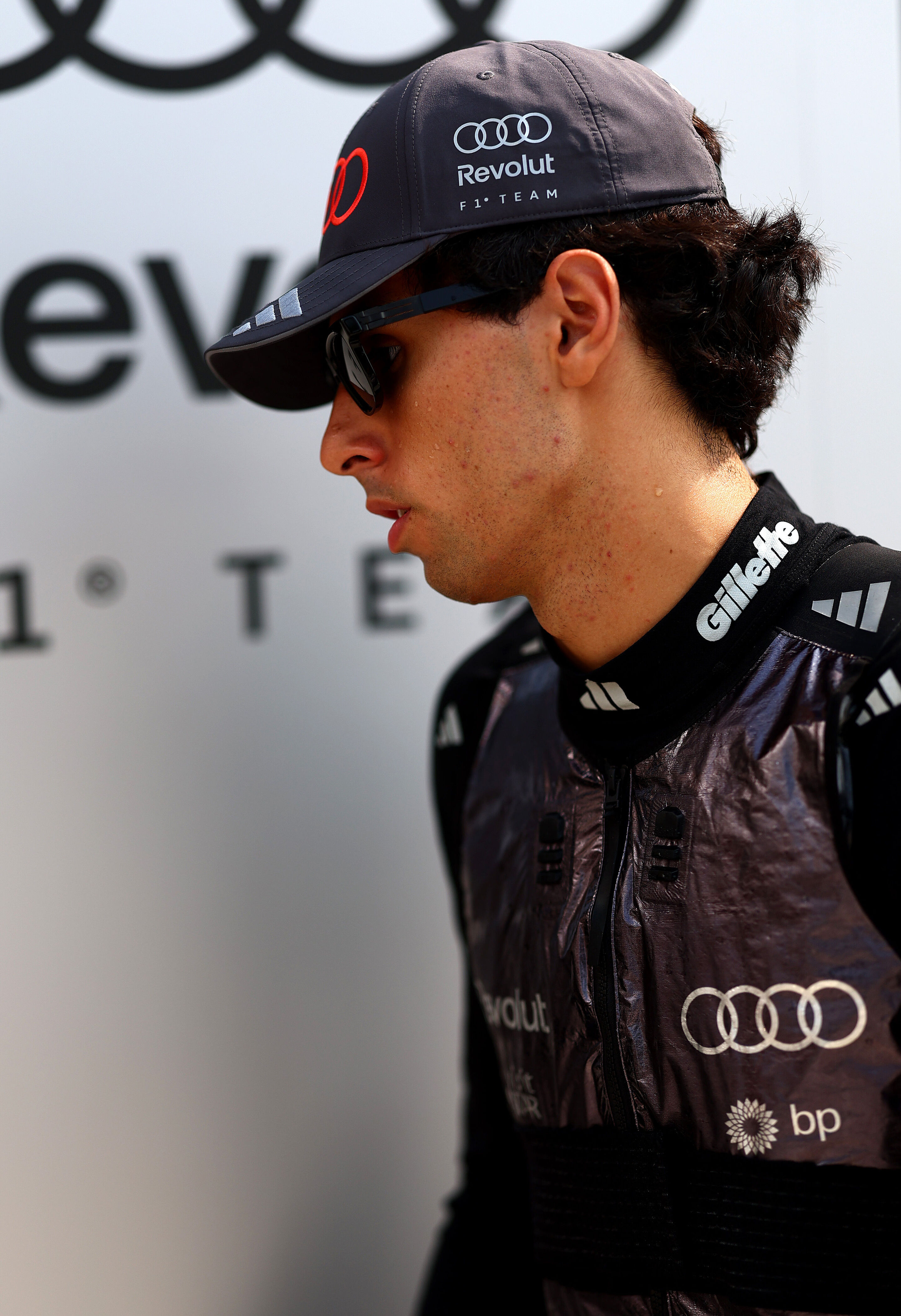 2026 Bahrain Grand Prix - Saturday - 2026 Bahrain Grand Prix - Saturday