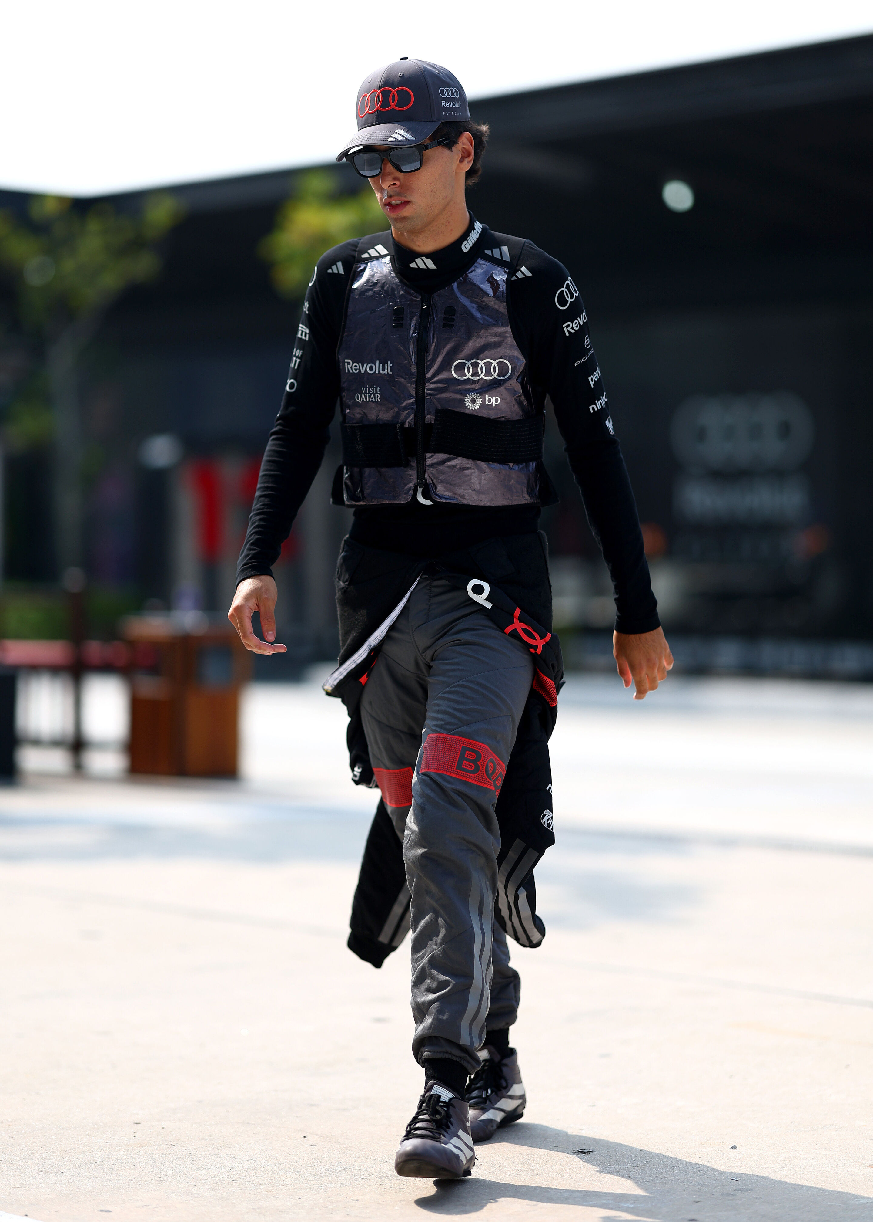 2026 Bahrain Grand Prix - Saturday - 2026 Bahrain Grand Prix - Saturday
