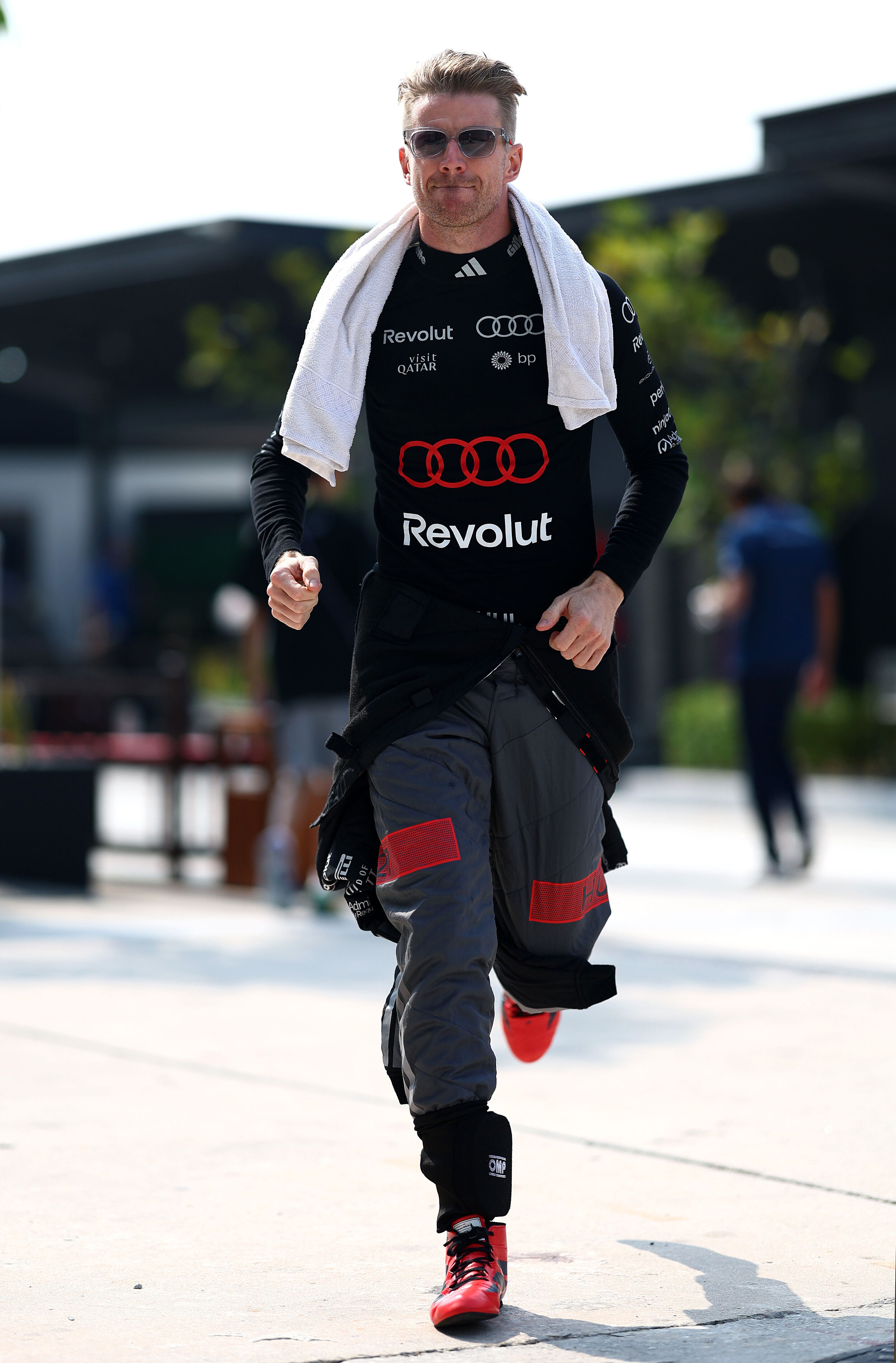 2026 Bahrain Grand Prix - Saturday - 2026 Bahrain Grand Prix - Saturday