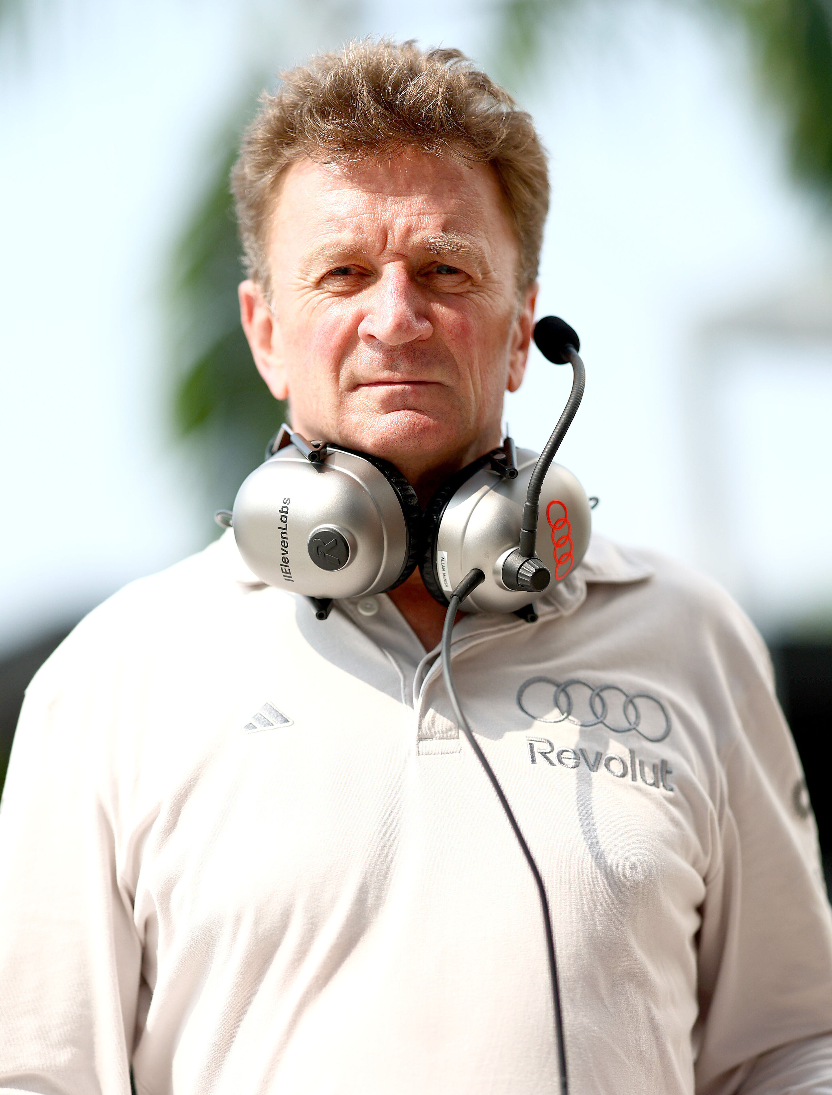 2026 Bahrain Grand Prix - Saturday - 2026 Bahrain Grand Prix - Saturday