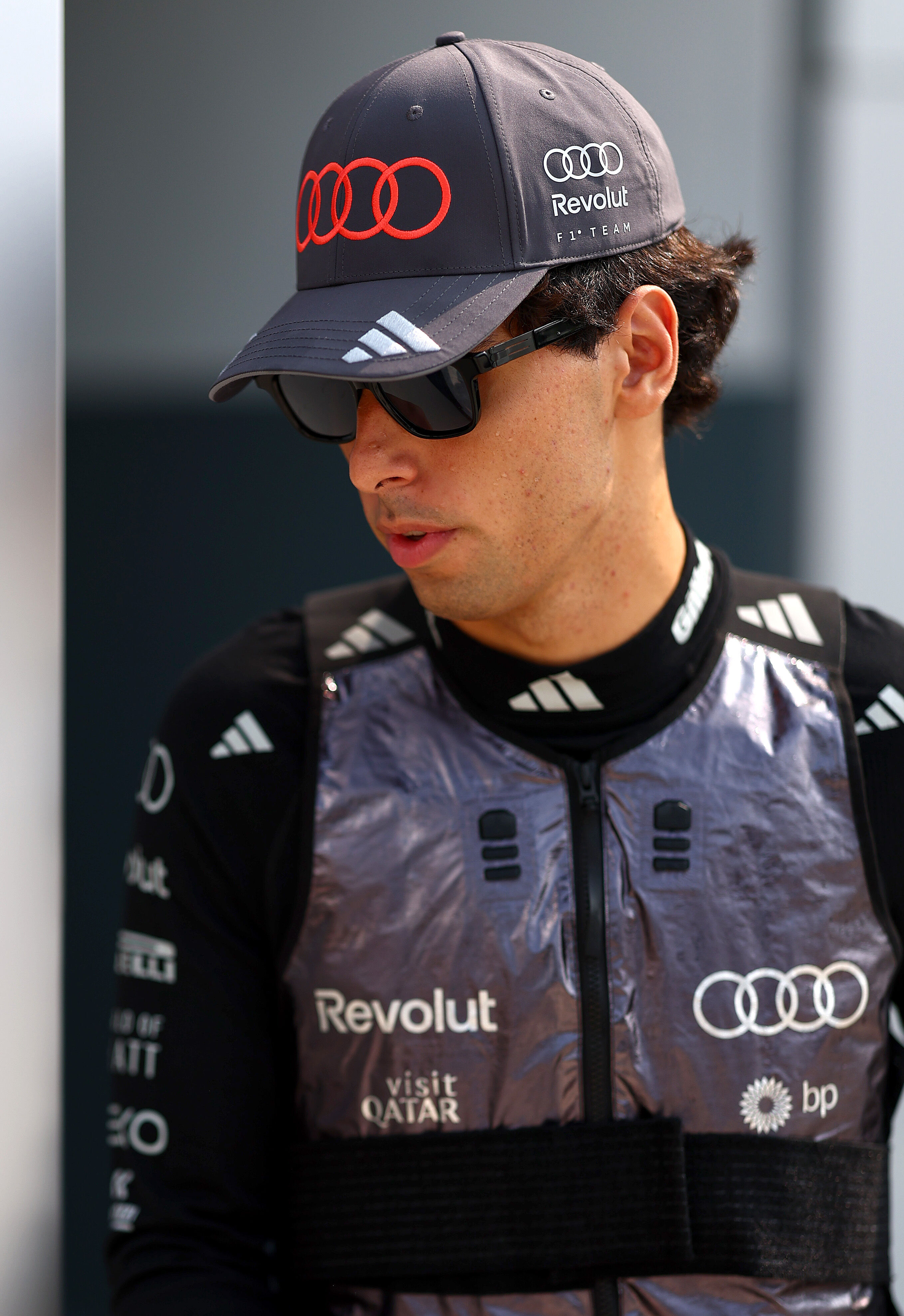 2026 Bahrain Grand Prix - Saturday - 2026 Bahrain Grand Prix - Saturday