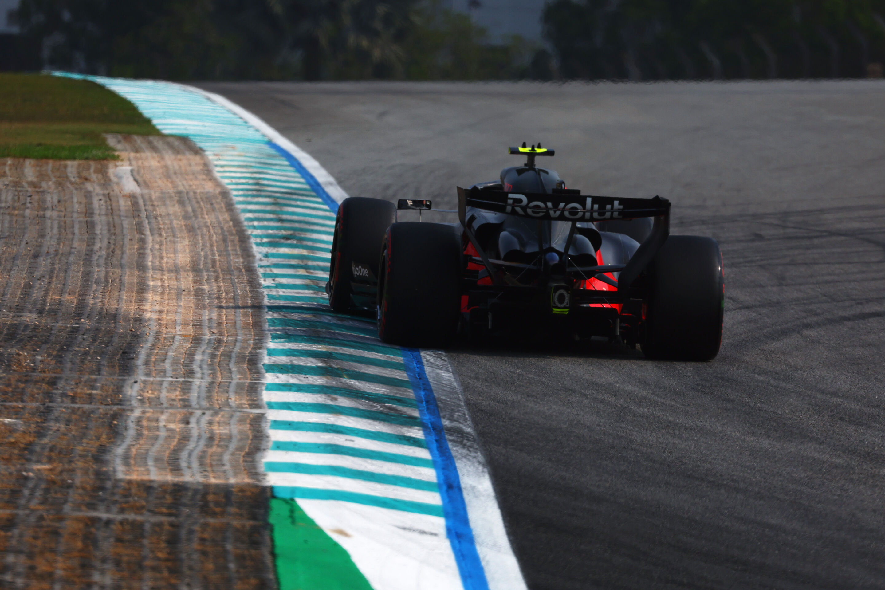 2026 Bahrain Grand Prix - Saturday - 2026 Bahrain Grand Prix - Saturday