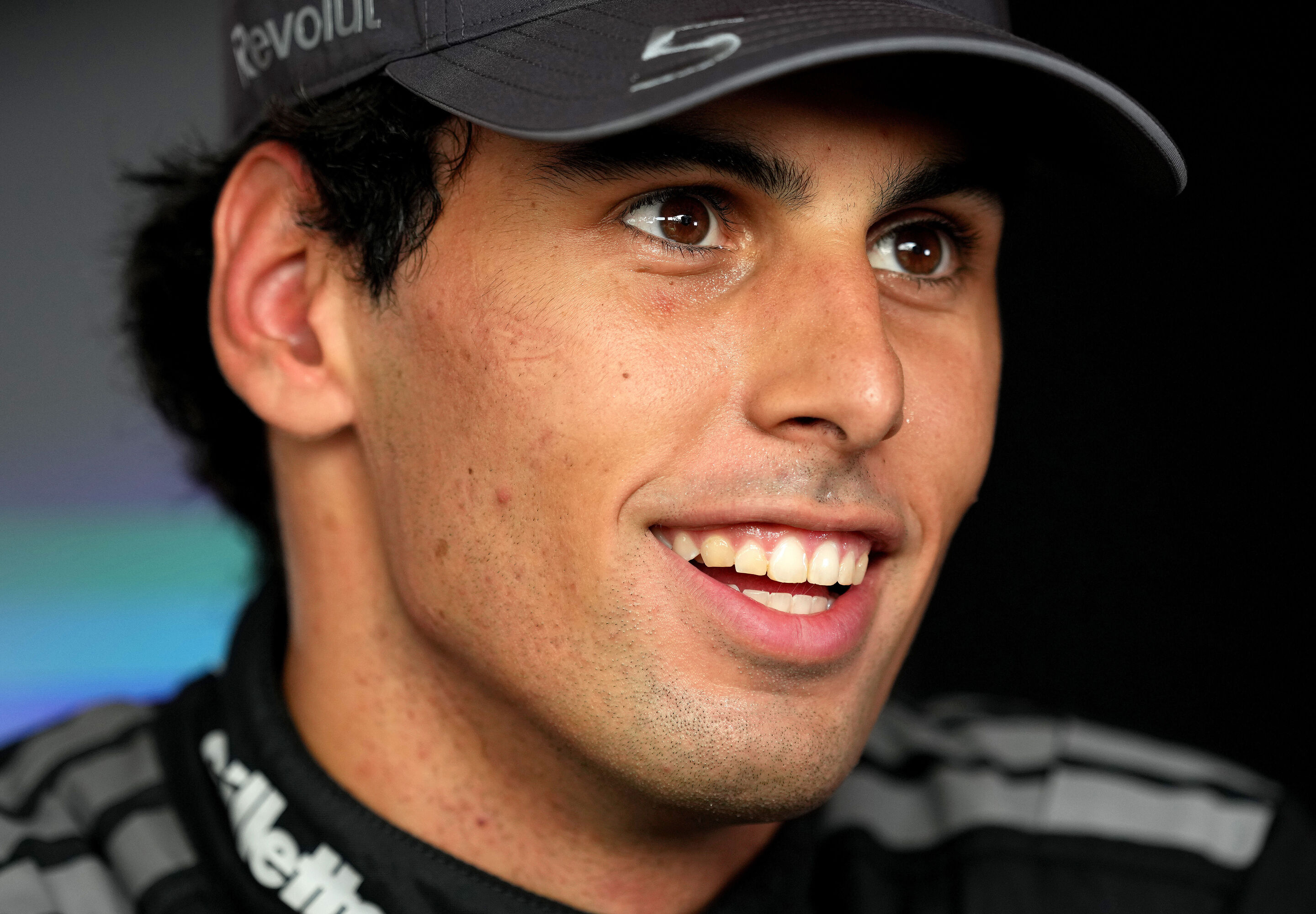 2026 Bahrain Grand Prix - Saturday - 2026 Bahrain Grand Prix - Saturday