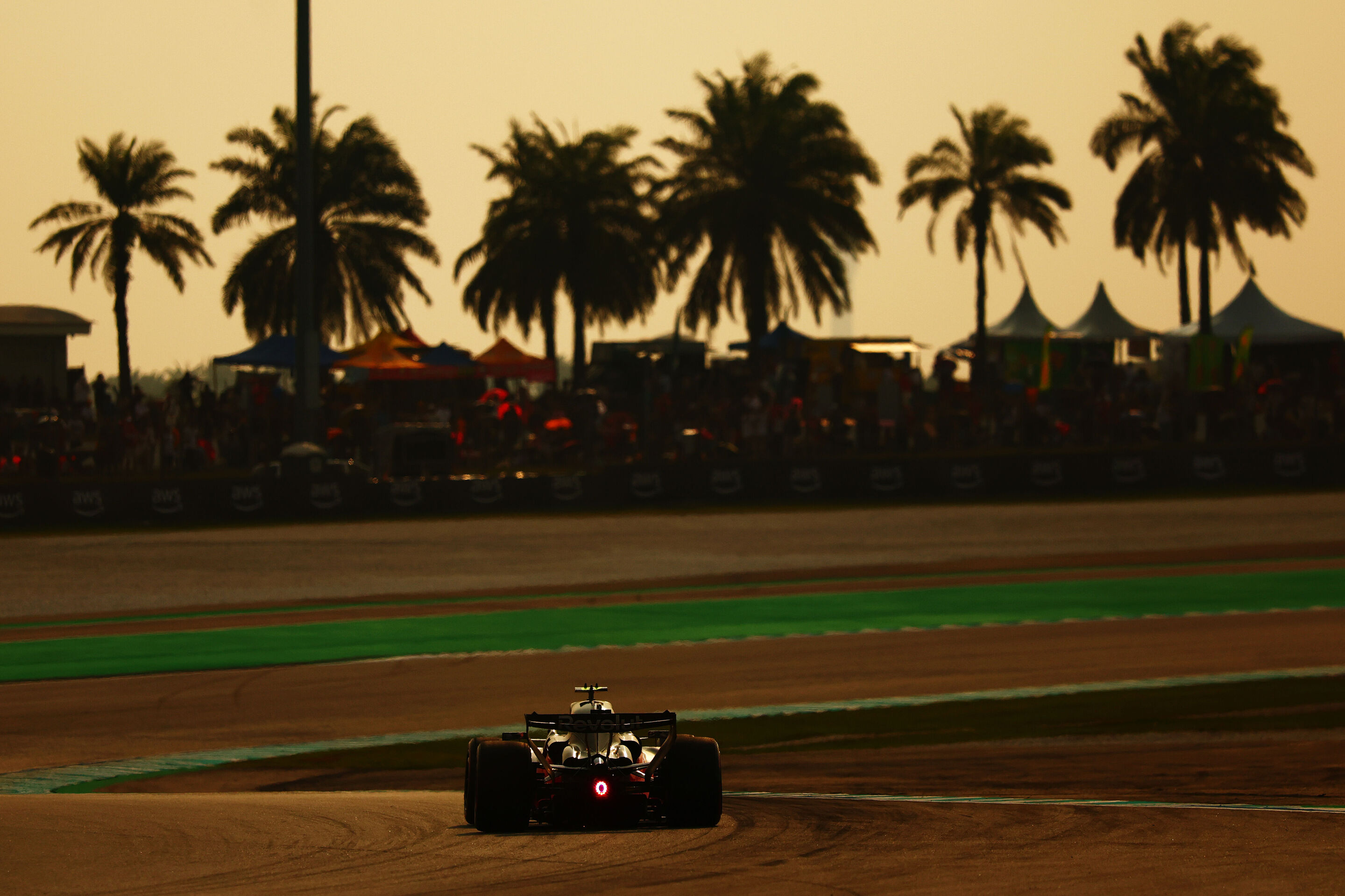 2026 Bahrain Grand Prix - Saturday - 2026 Bahrain Grand Prix - Saturday
