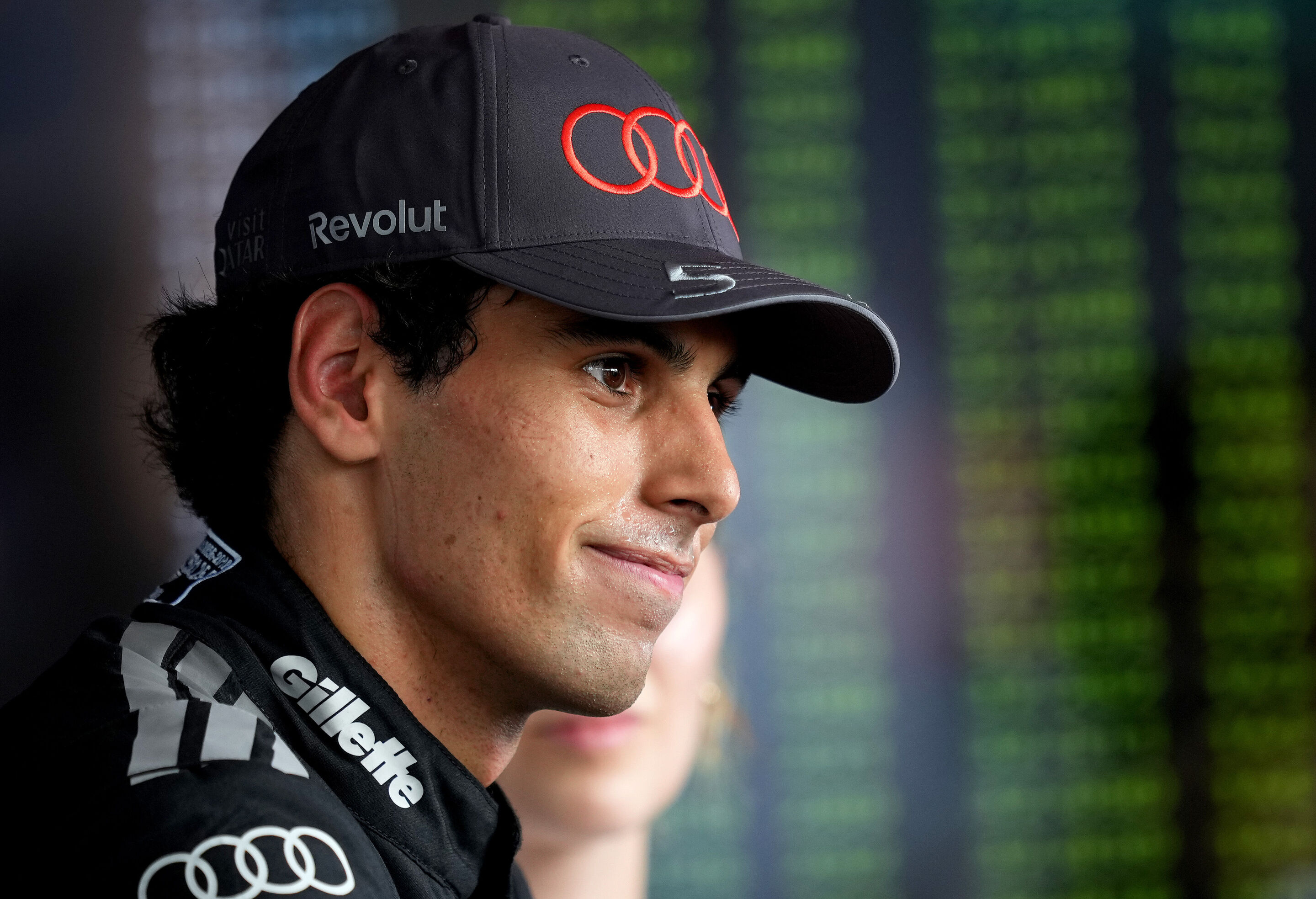2026 Bahrain Grand Prix - Saturday - 2026 Bahrain Grand Prix - Saturday