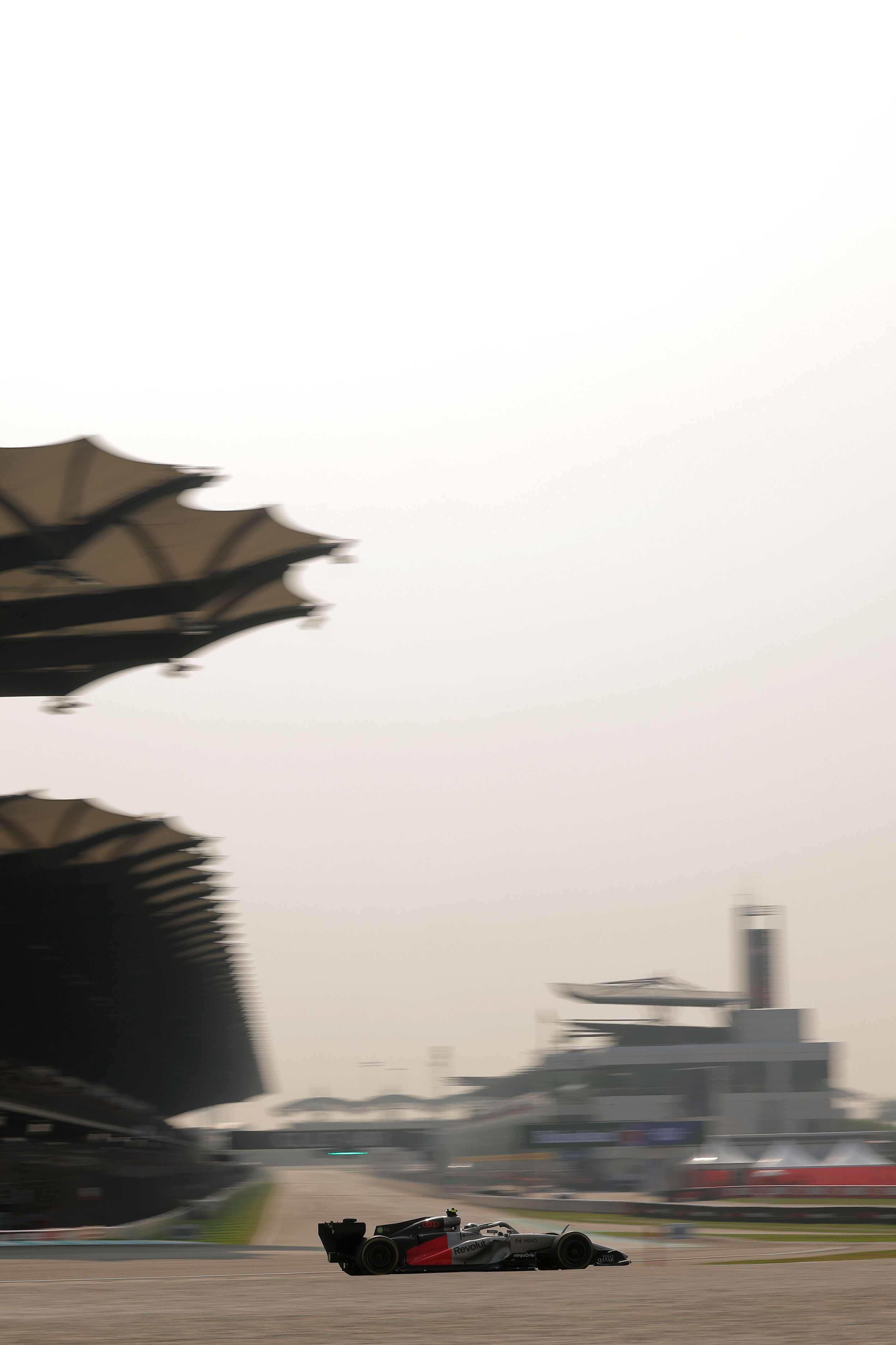 2026 Bahrain Grand Prix - Saturday - 2026 Bahrain Grand Prix - Saturday