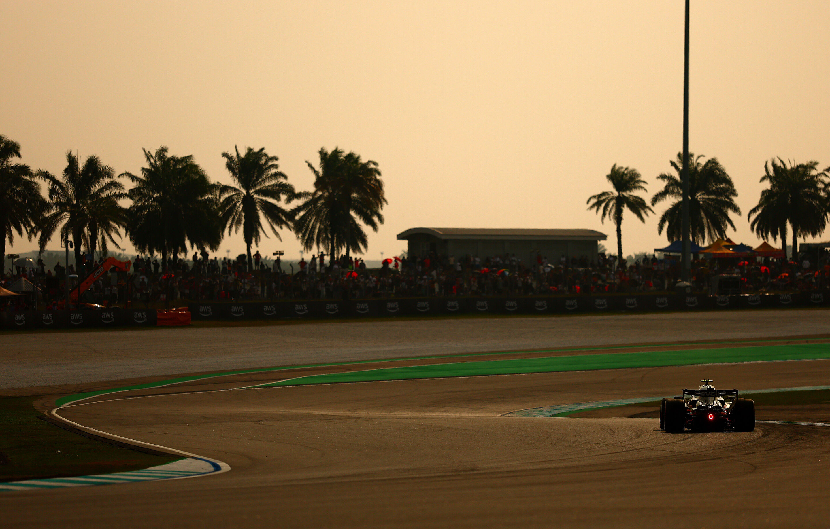 2026 Bahrain Grand Prix - Saturday - 2026 Bahrain Grand Prix - Saturday