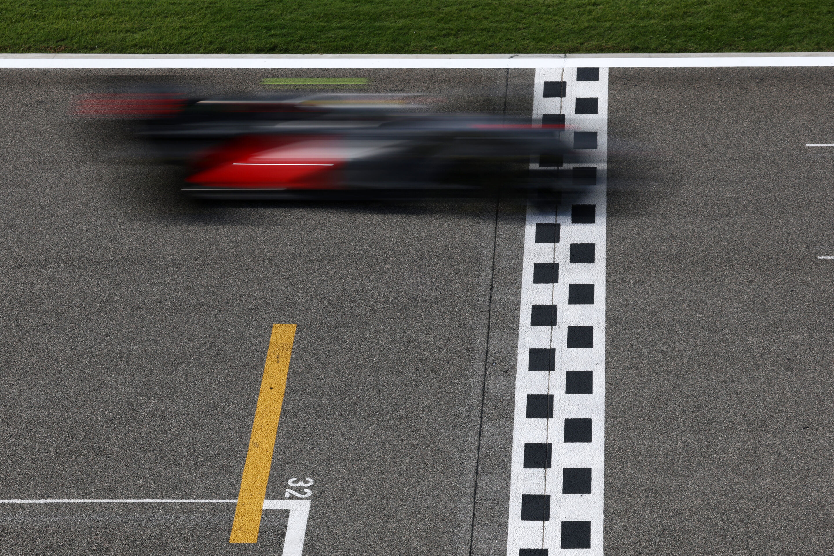 2026 Pre-Season: Bahrain Test 1, Day 1 - 2026 Pre-Season: Bahrain Test 1, Day 1 - 11 February 2026