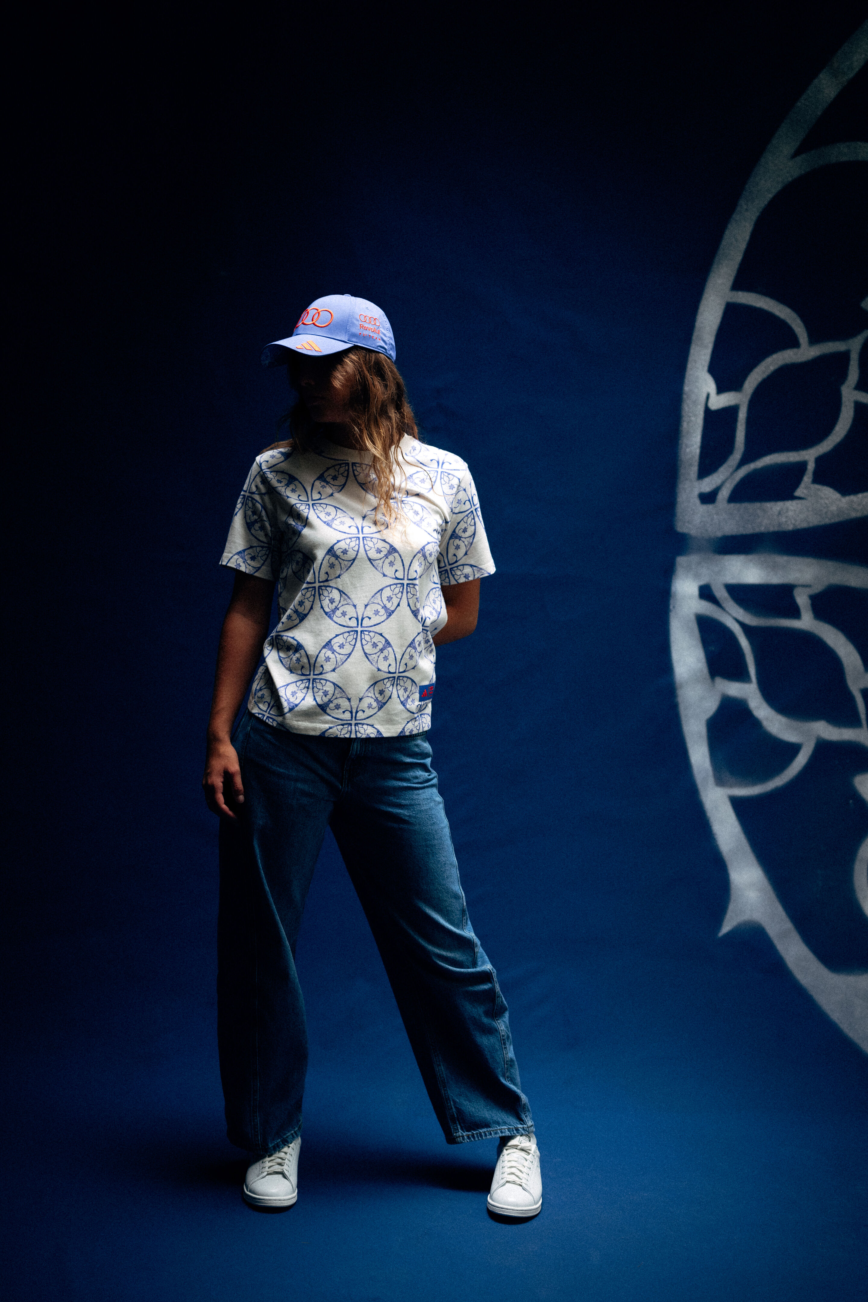 The adidas x Audi Revolut F1 Team Singapore Collection - The adidas x Audi Revolut F1 Team Singapore Collection