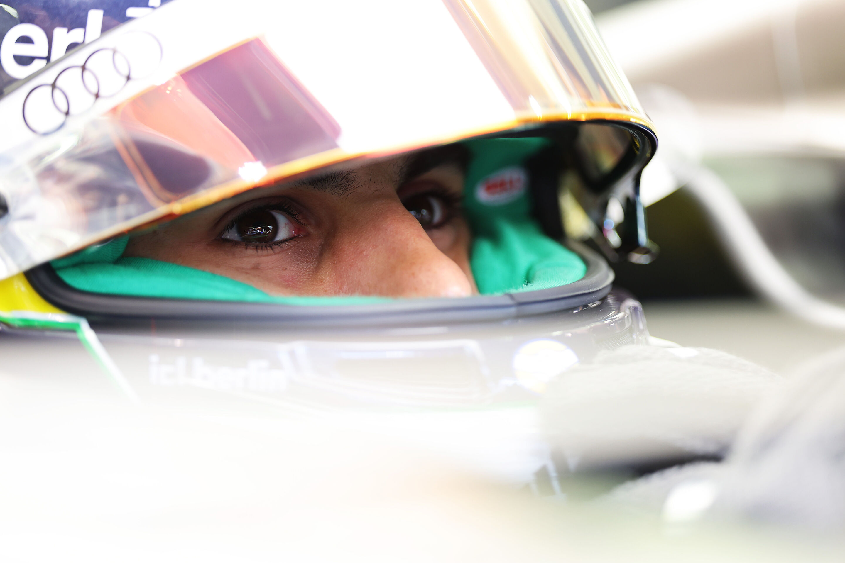 2026 Pre-Season: Bahrain Test 1, Day 1 - 2026 Pre-Season: Bahrain Test 1, Day 1 - 11 February 2026