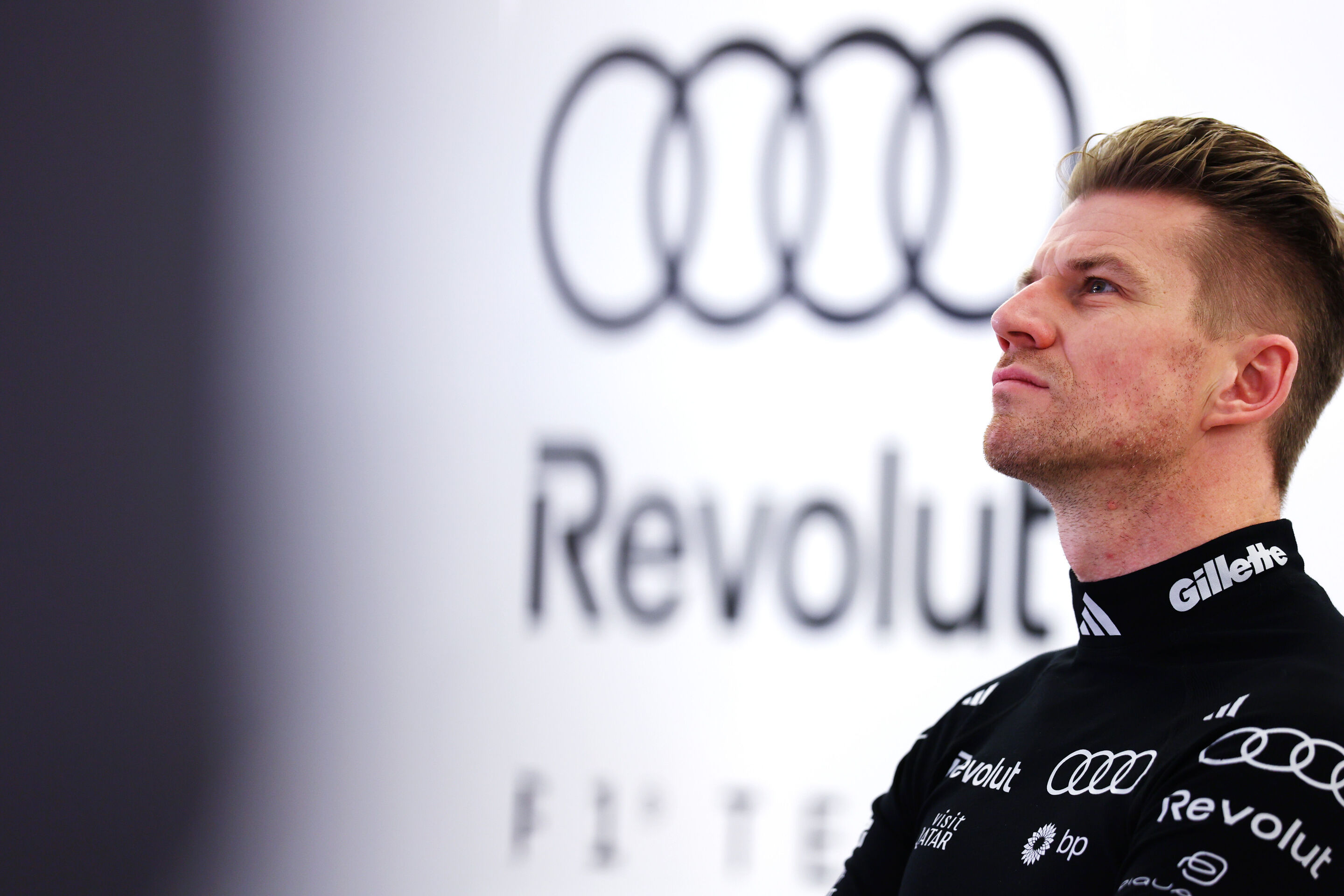 2026 Pre-Season: Bahrain Test 1, Day 1 - 2026 Pre-Season: Bahrain Test 1, Day 1 - 11 February 2026