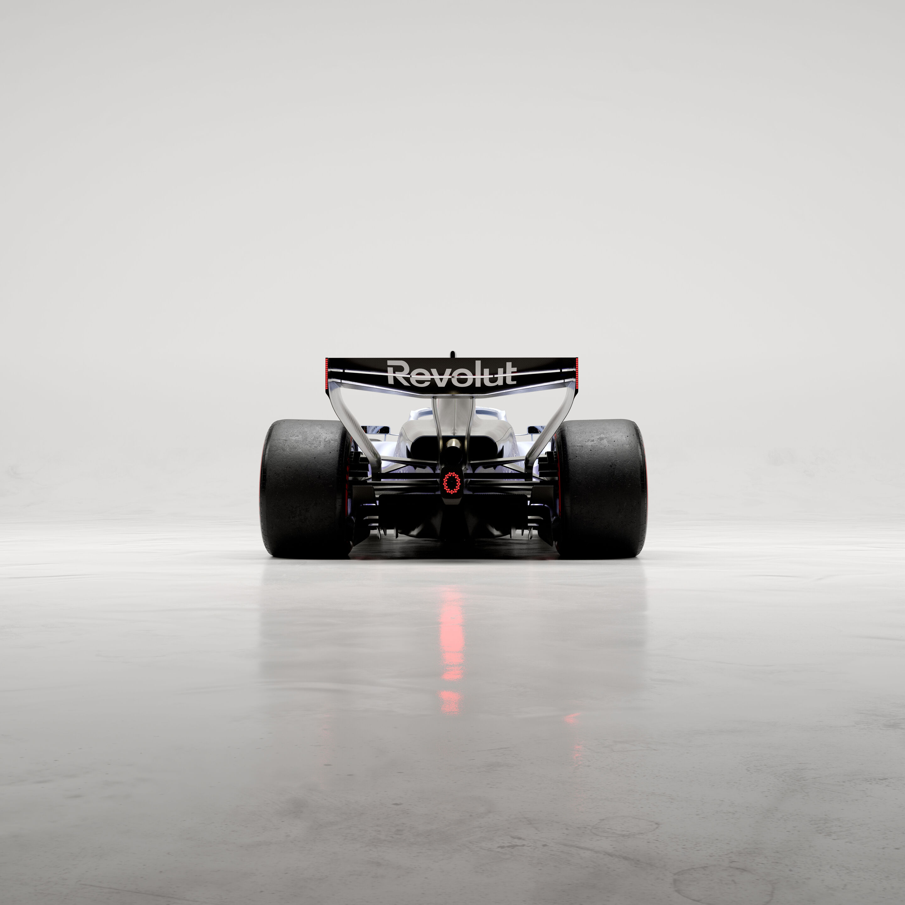 2026 Singapore Grand Prix - Special Livery - 2026 Singapore Grand Prix - Special Livery