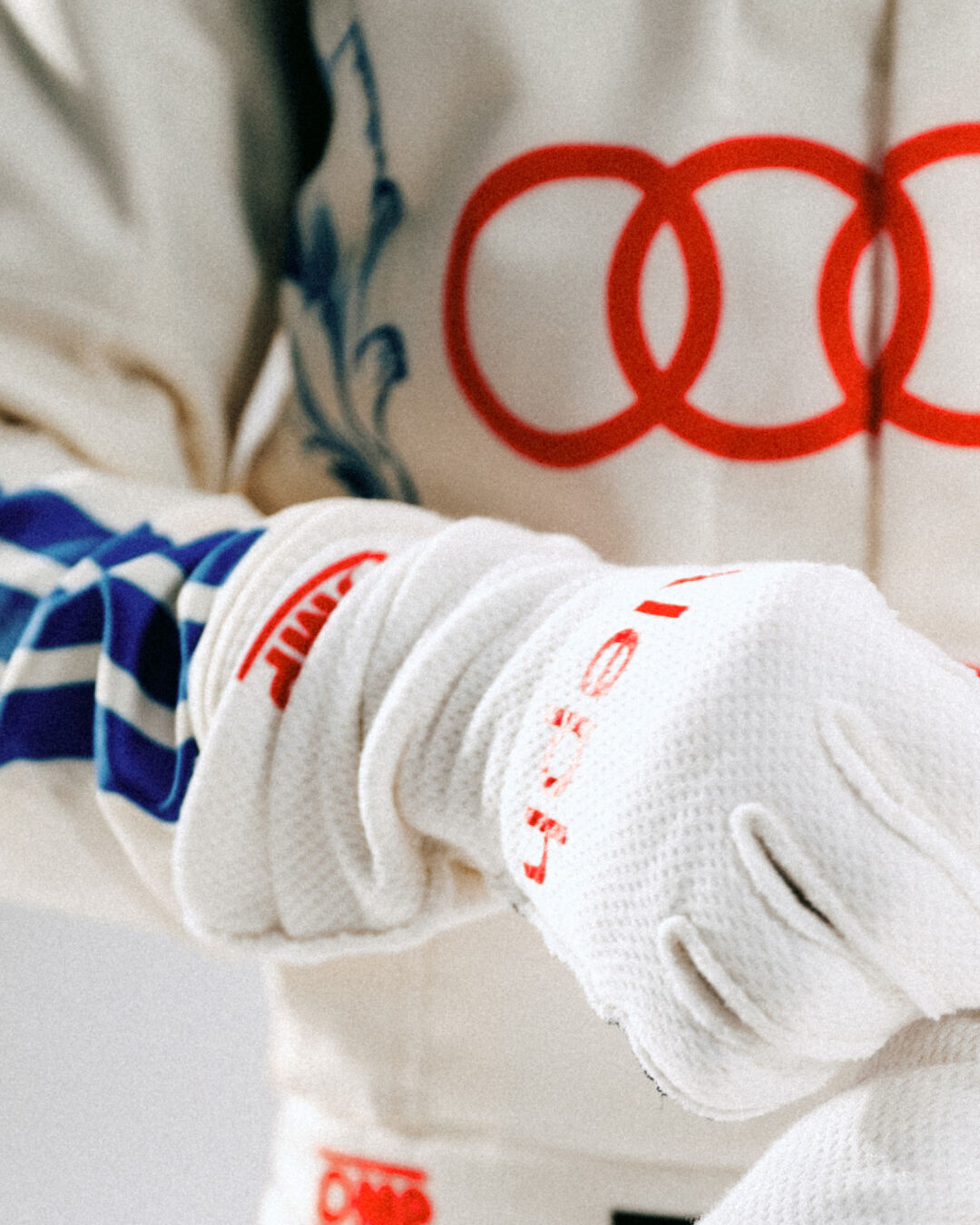 2026 Singapore Grand Prix - Special Race Suits - 2026 Singapore Grand Prix - Special Race Suits