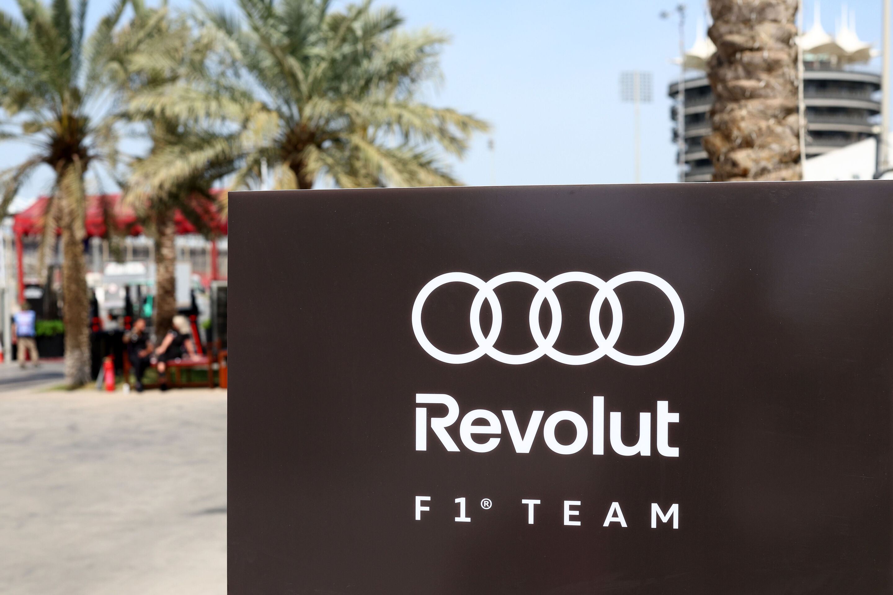 2026 Pre-Season: Bahrain Test 1, Day 1 - 2026 Pre-Season: Bahrain Test 1, Day 1 - 11 February 2026