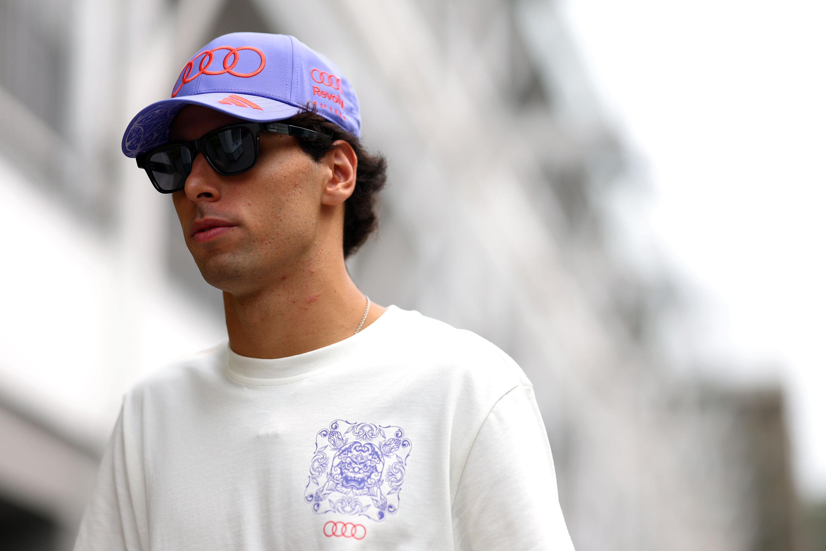 2026 Singapore Grand Prix - Thursday - 2026 Singapore Grand Prix - Thursday