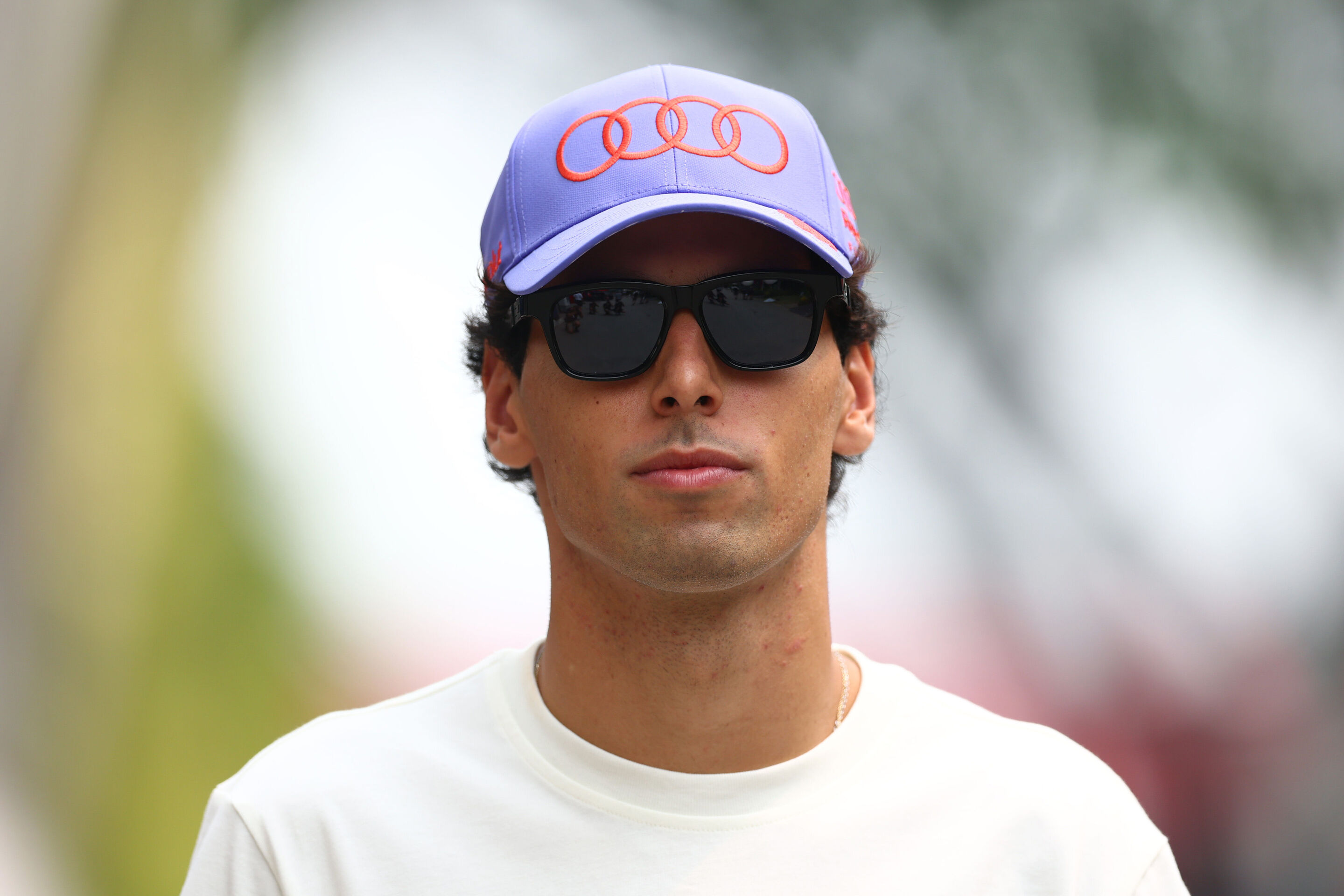 2026 Singapore Grand Prix - Thursday - 2026 Singapore Grand Prix - Thursday