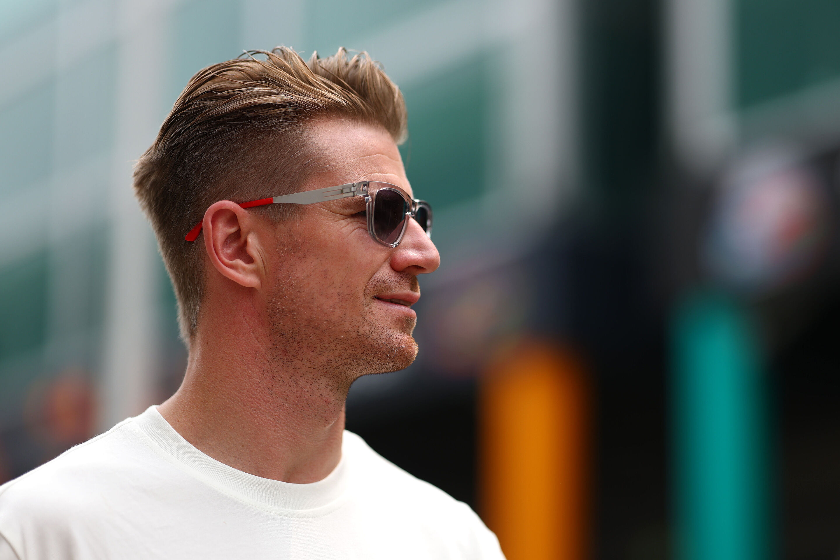 2026 Singapore Grand Prix - Thursday - 2026 Singapore Grand Prix - Thursday