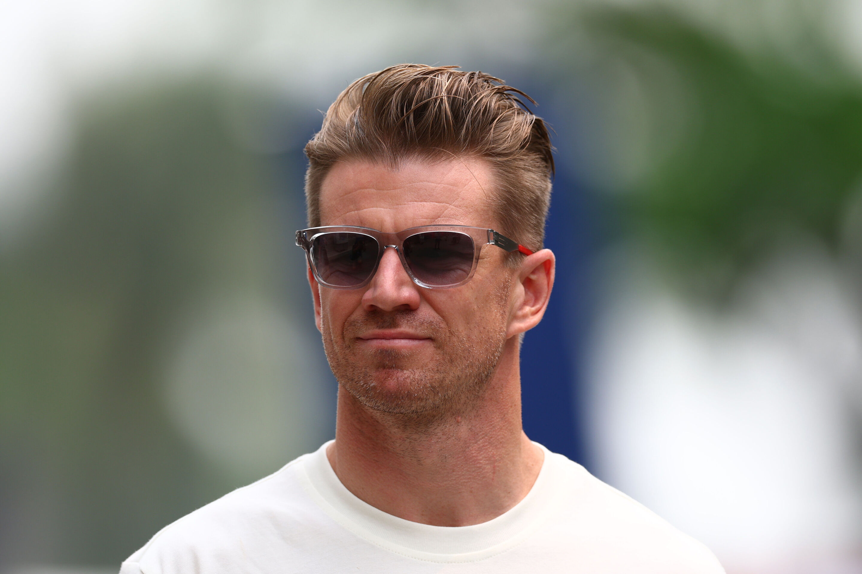 2026 Singapore Grand Prix - Thursday - 2026 Singapore Grand Prix - Thursday