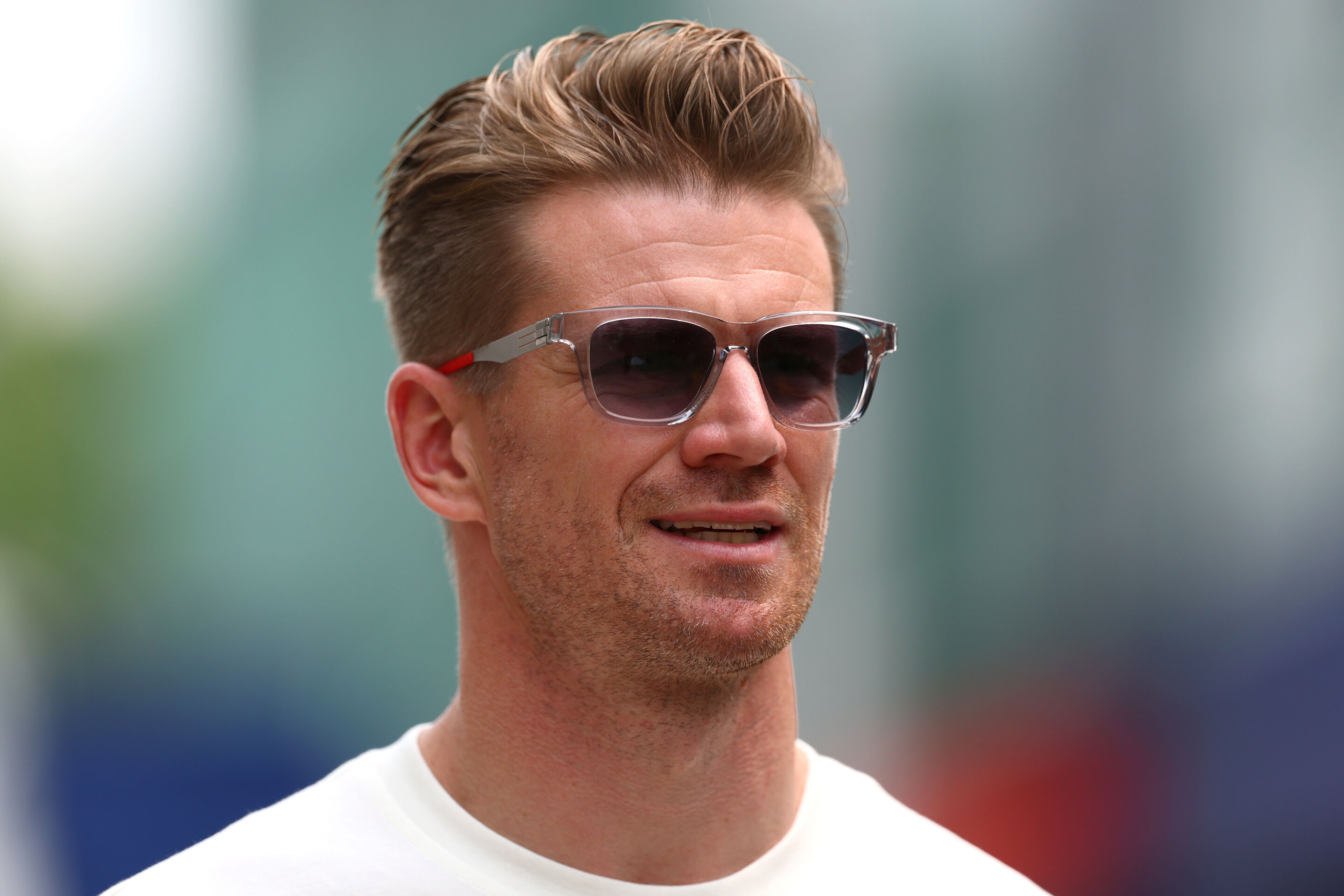 2026 Singapore Grand Prix - Thursday - 2026 Singapore Grand Prix - Thursday