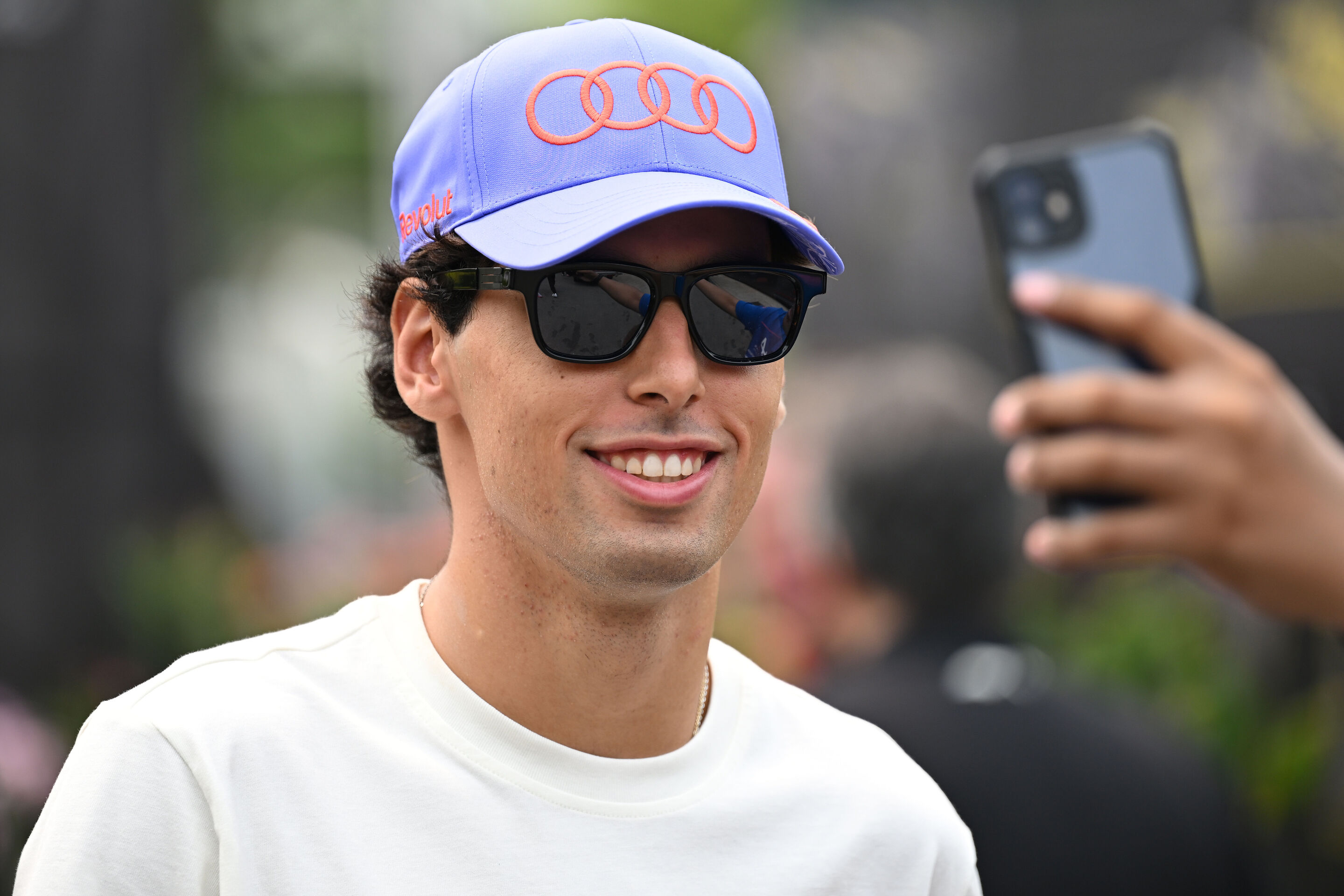 2026 Singapore Grand Prix - Thursday - 2026 Singapore Grand Prix - Thursday