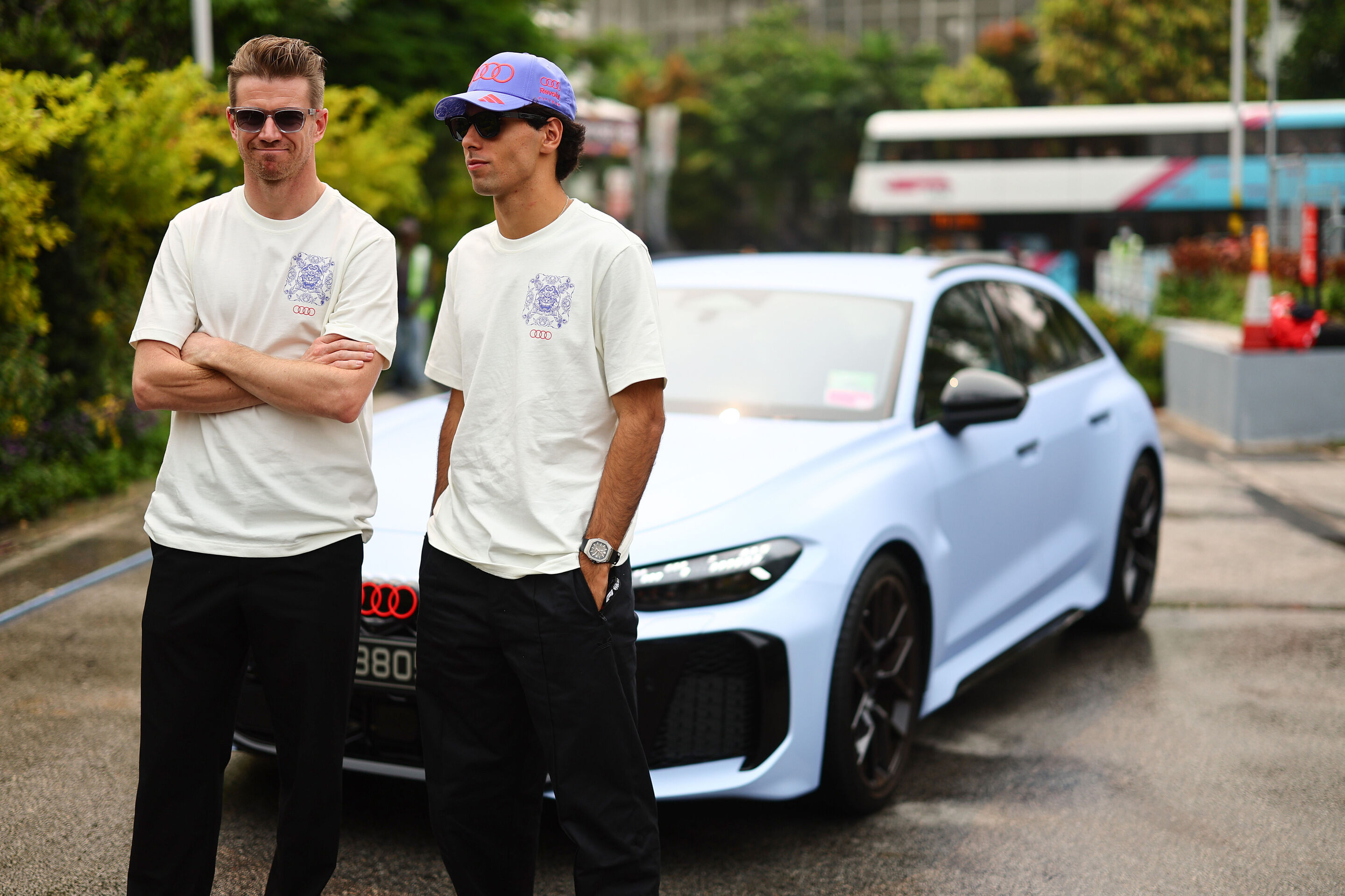 2026 Singapore Grand Prix - Thursday - 2026 Singapore Grand Prix - Thursday