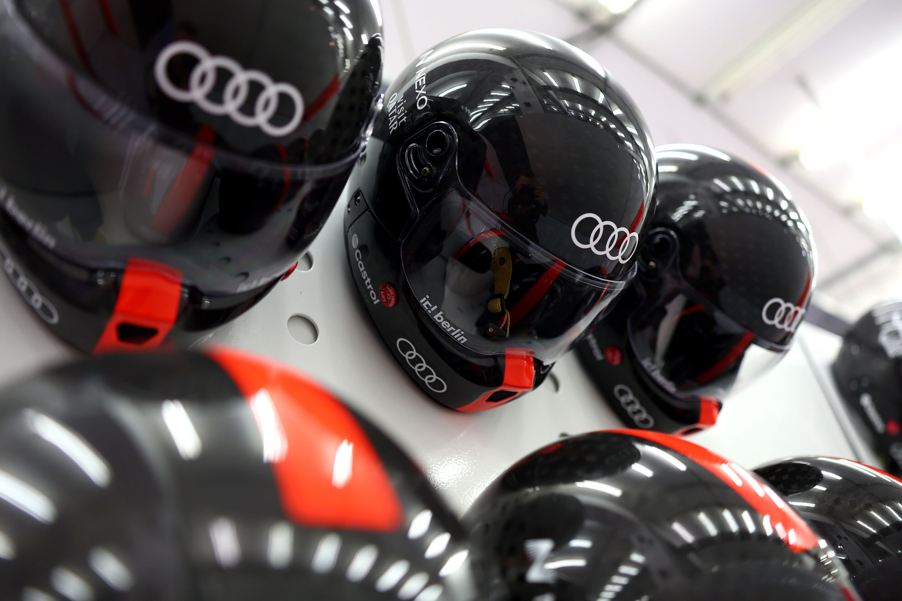 2026 Pre-Season: Bahrain Test 1, Day 1 - 2026 Pre-Season: Bahrain Test 1, Day 1 - 11 February 2026