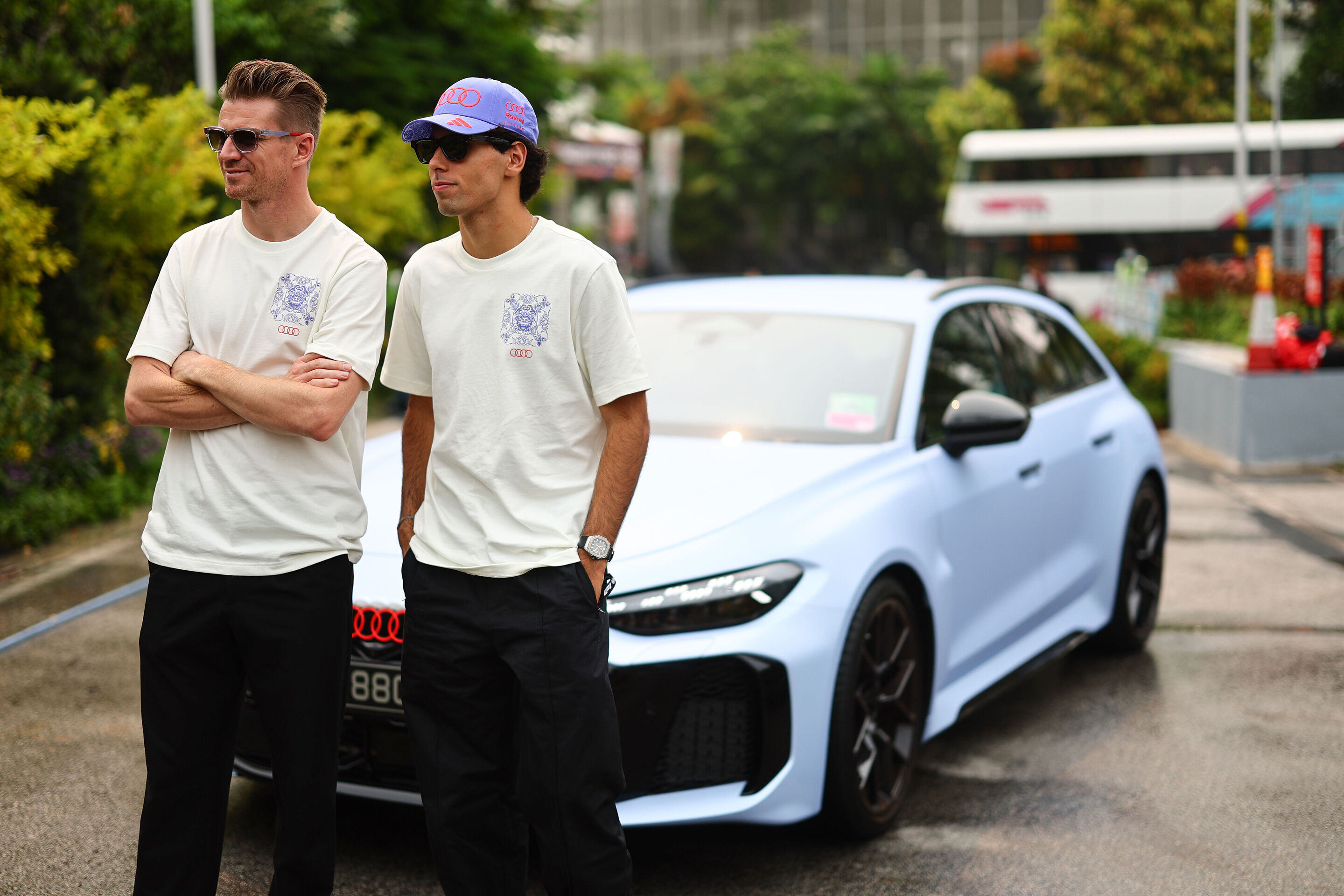 2026 Singapore Grand Prix - Thursday - 2026 Singapore Grand Prix - Thursday
