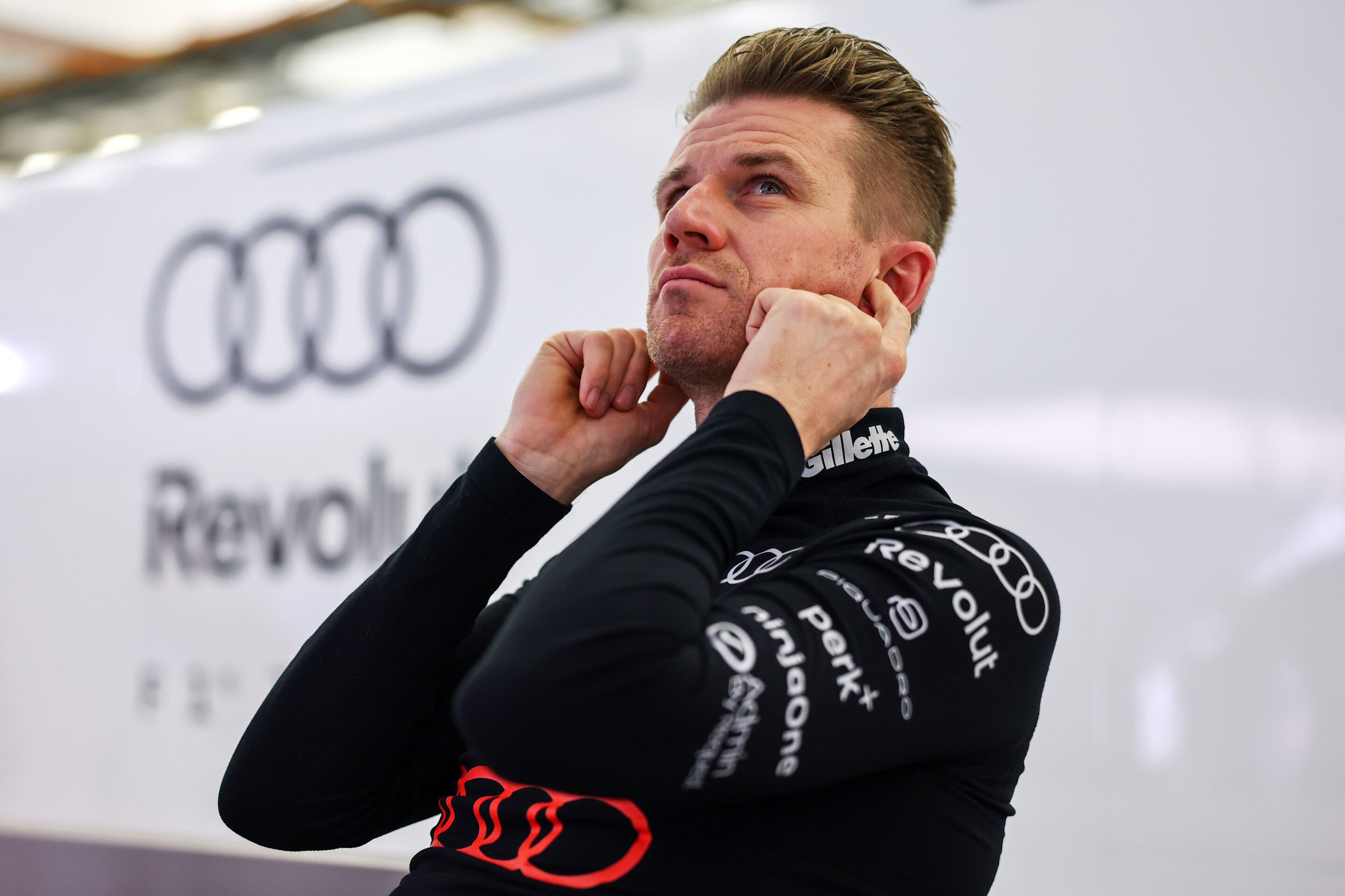 2026 Pre-Season: Bahrain Test 1, Day 1 - 2026 Pre-Season: Bahrain Test 1, Day 1 - 11 February 2026