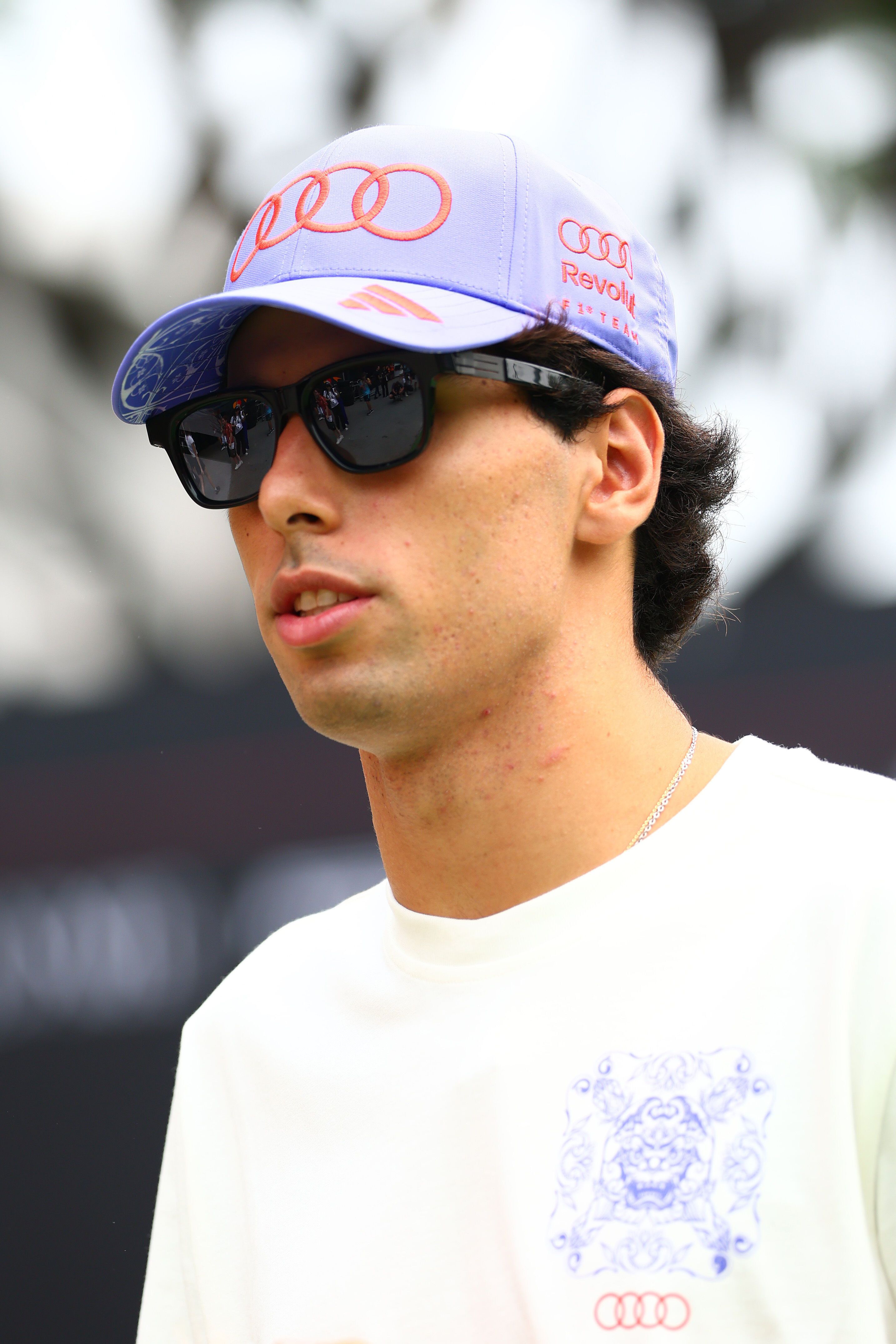 2026 Singapore Grand Prix - Thursday - 2026 Singapore Grand Prix - Thursday