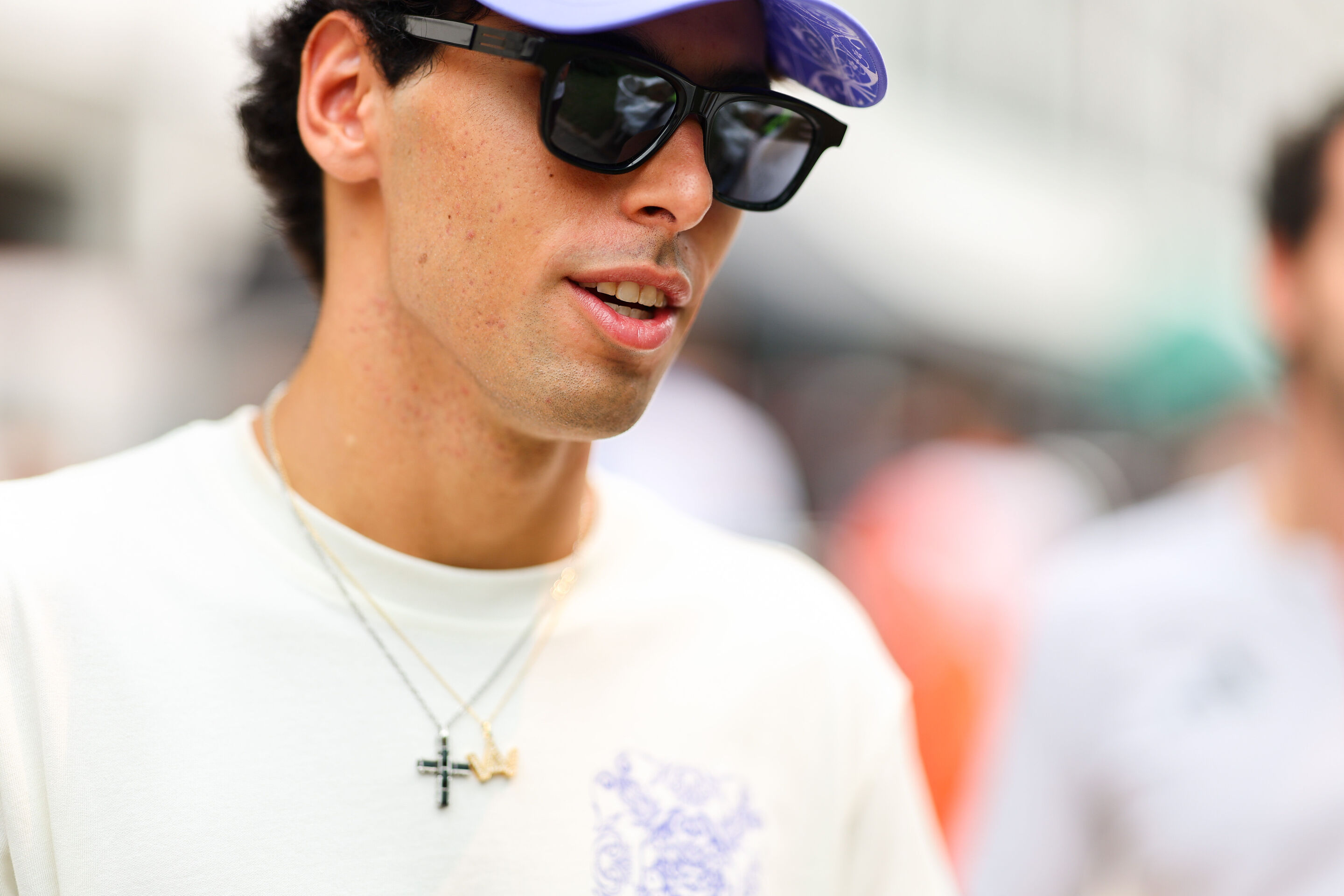 2026 Singapore Grand Prix - Thursday - 2026 Singapore Grand Prix - Thursday