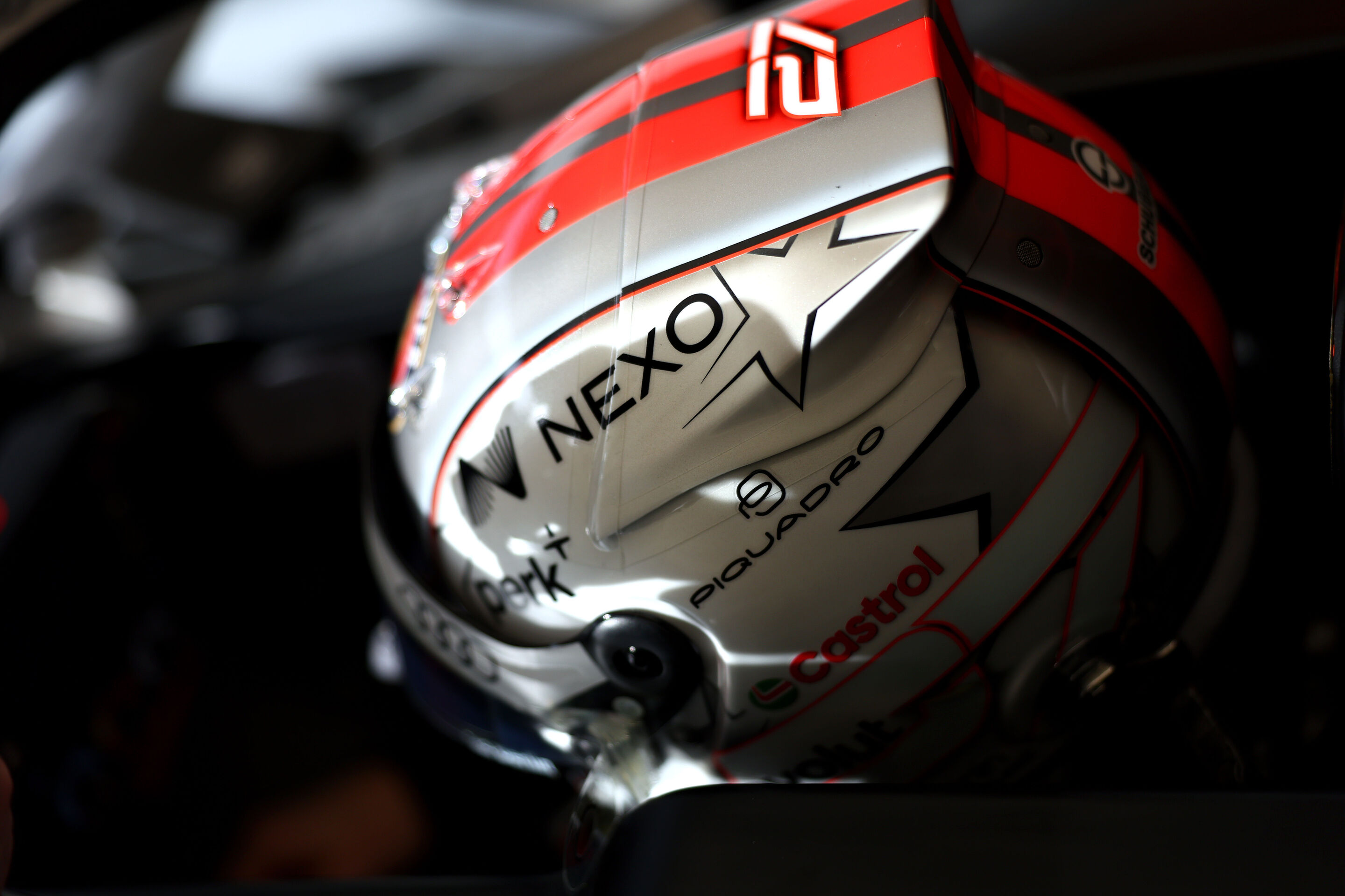 2026 Pre-Season: Bahrain Test 1, Day 1 - 2026 Pre-Season: Bahrain Test 1, Day 1 - 11 February 2026