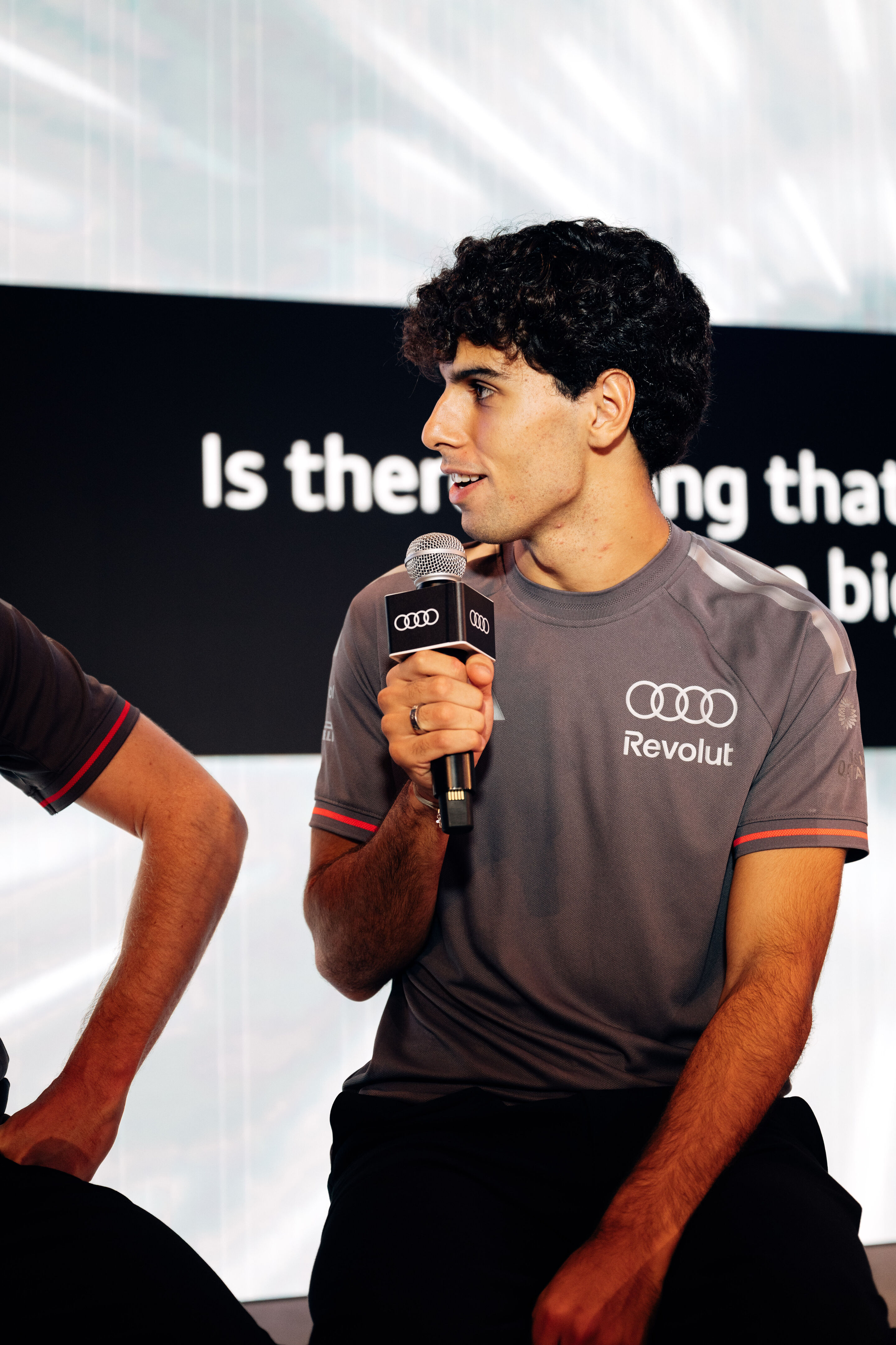 2026 Singapore Grand Prix - Off-Track Activations - 2026 Singapore Grand Prix - Off-Track Activations