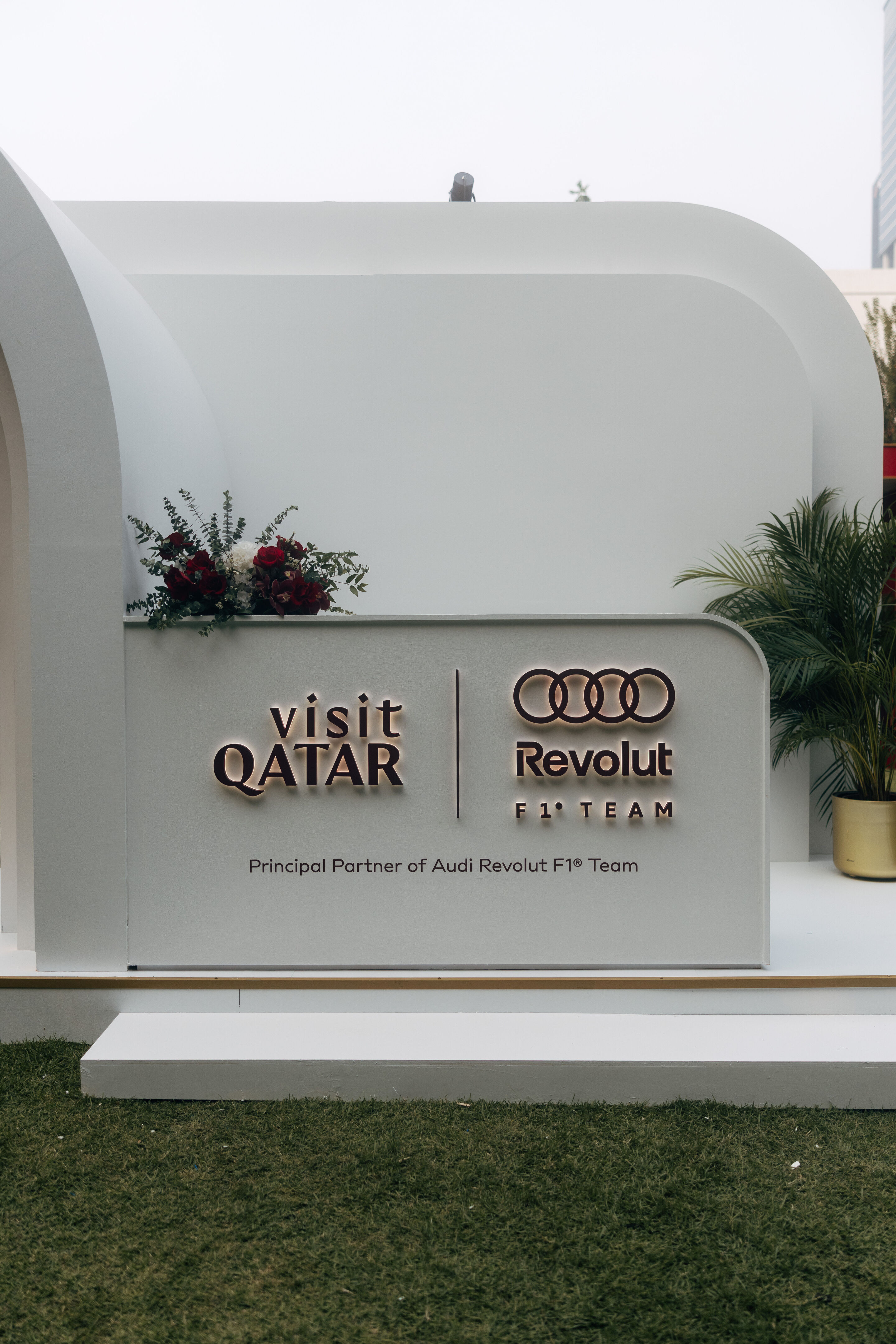 2026 Singapore Grand Prix - Off-Track Activations - 2026 Singapore Grand Prix - Off-Track Activations