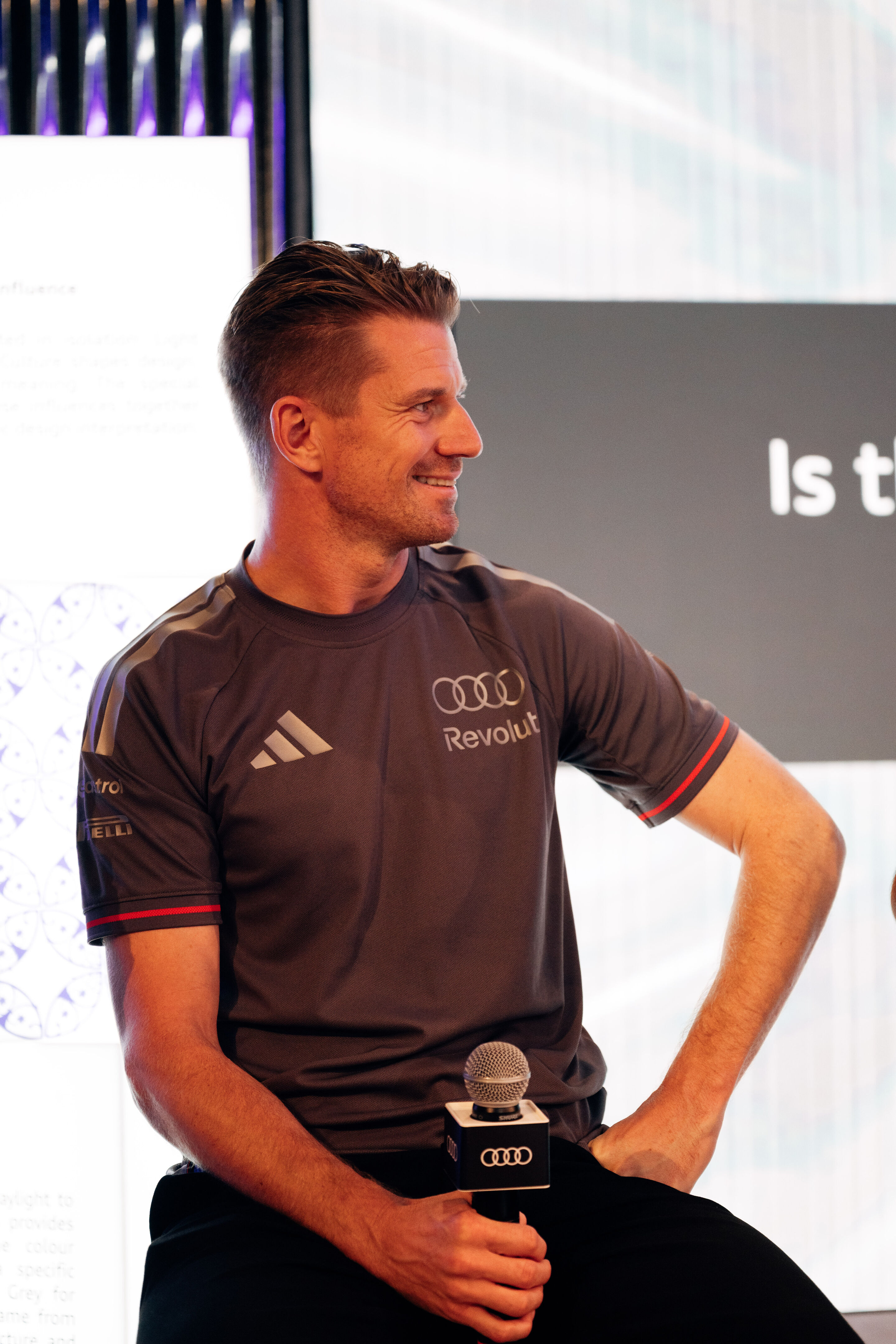 2026 Singapore Grand Prix - Off-Track Activations - 2026 Singapore Grand Prix - Off-Track Activations