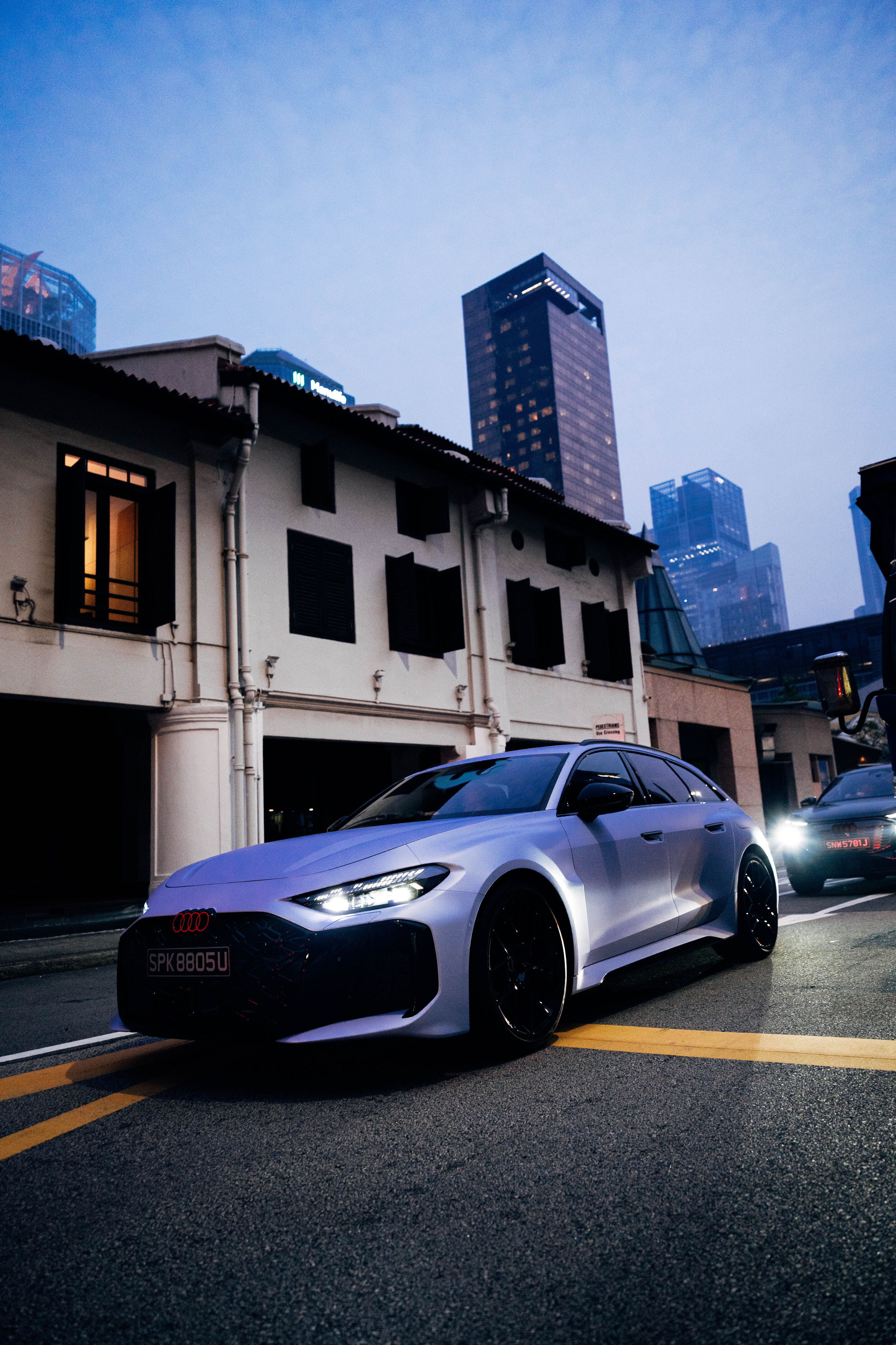 2026 Singapore Grand Prix - Off-Track Activations - 2026 Singapore Grand Prix - Off-Track Activations